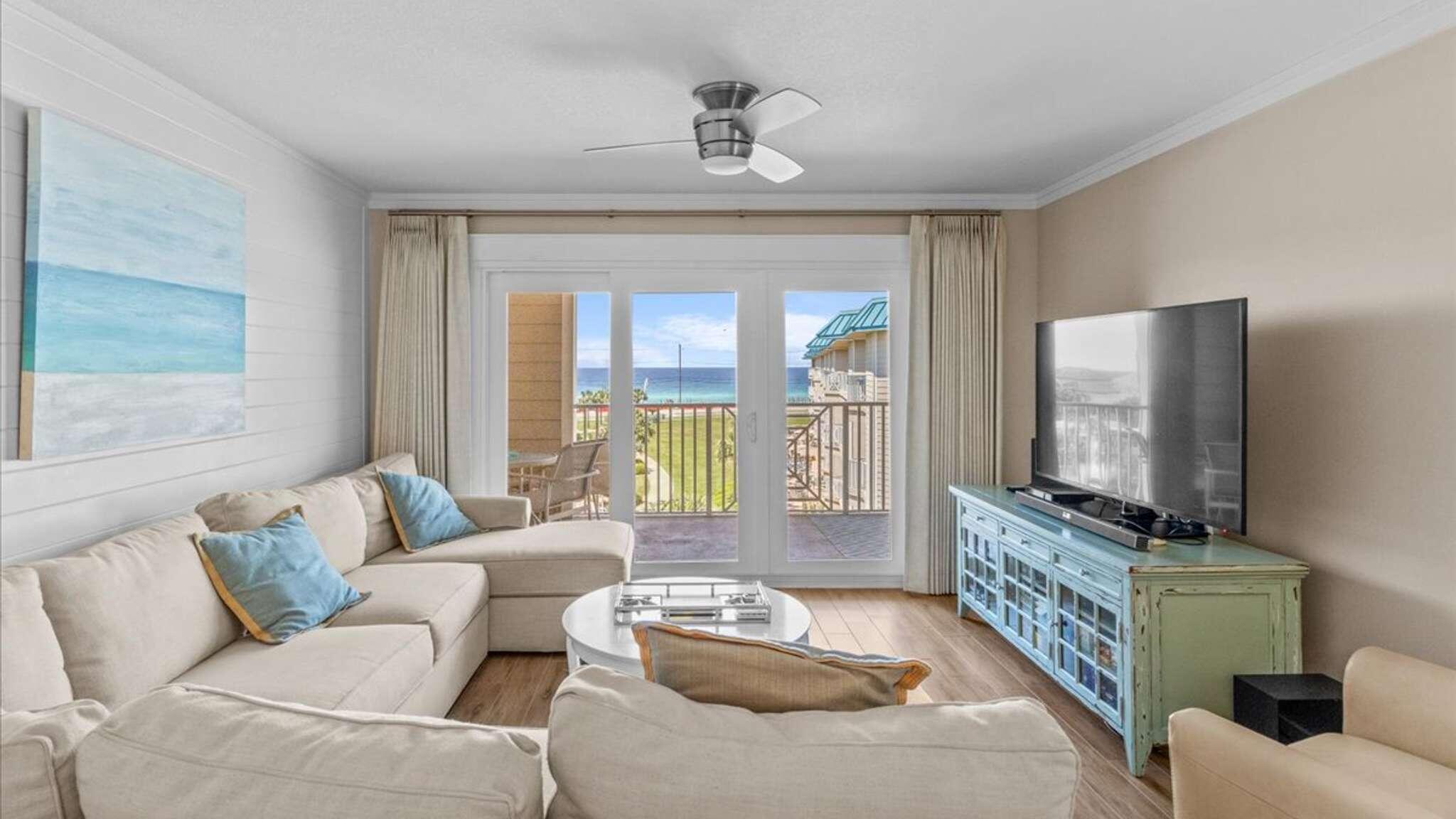 AMALFI COAST RESORT - Residential Lease