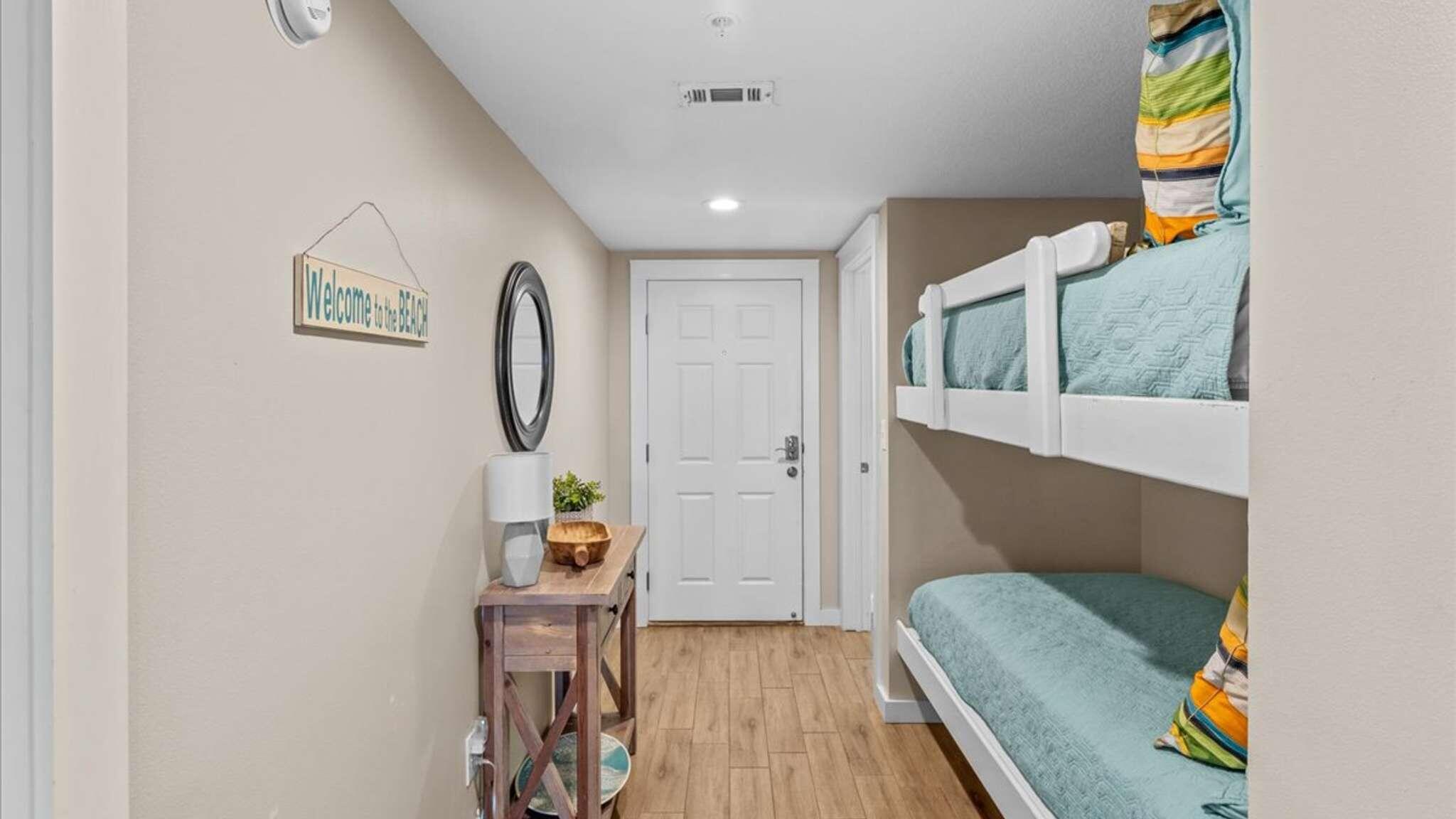 AMALFI COAST RESORT - Residential Lease
