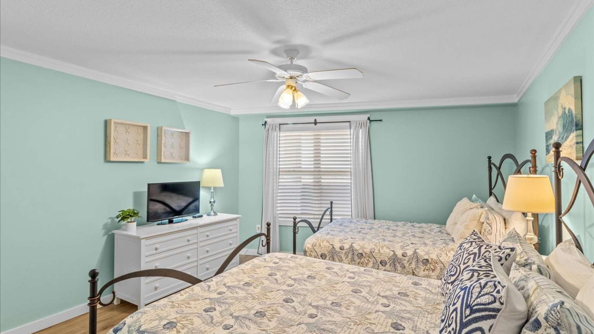 AMALFI COAST RESORT - Residential Lease