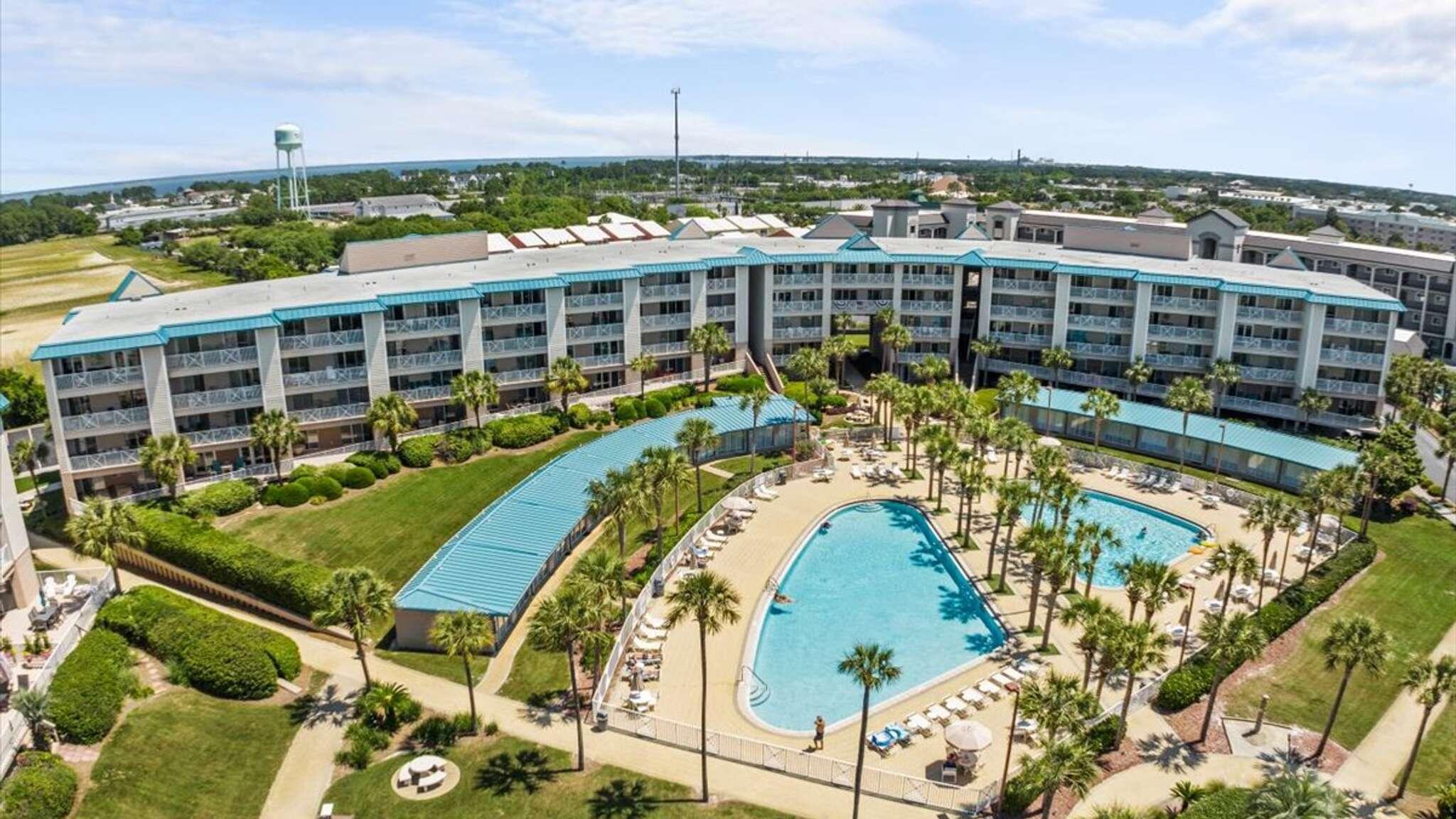 778 Scenic Gulf Drive B413
