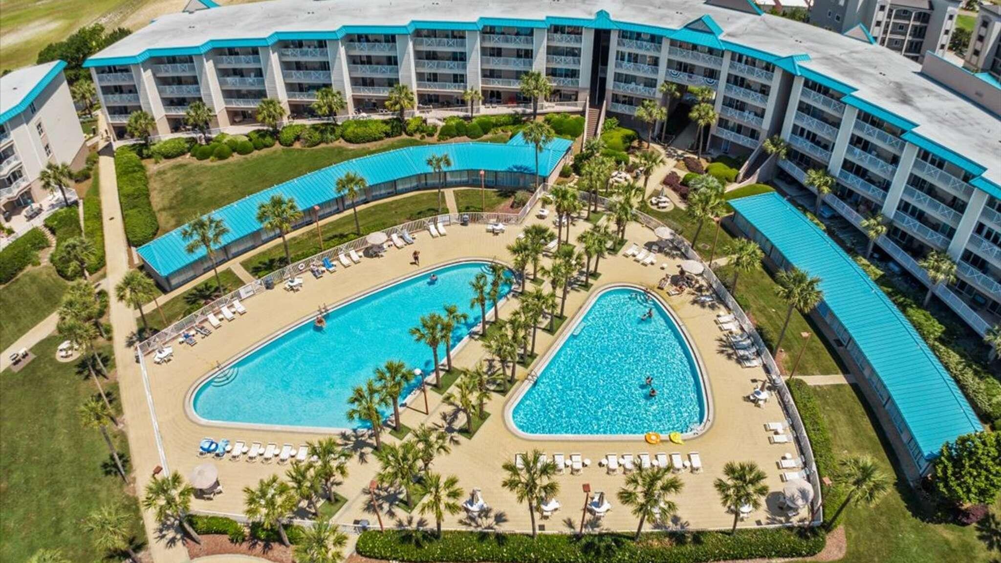 AMALFI COAST RESORT - Residential Lease