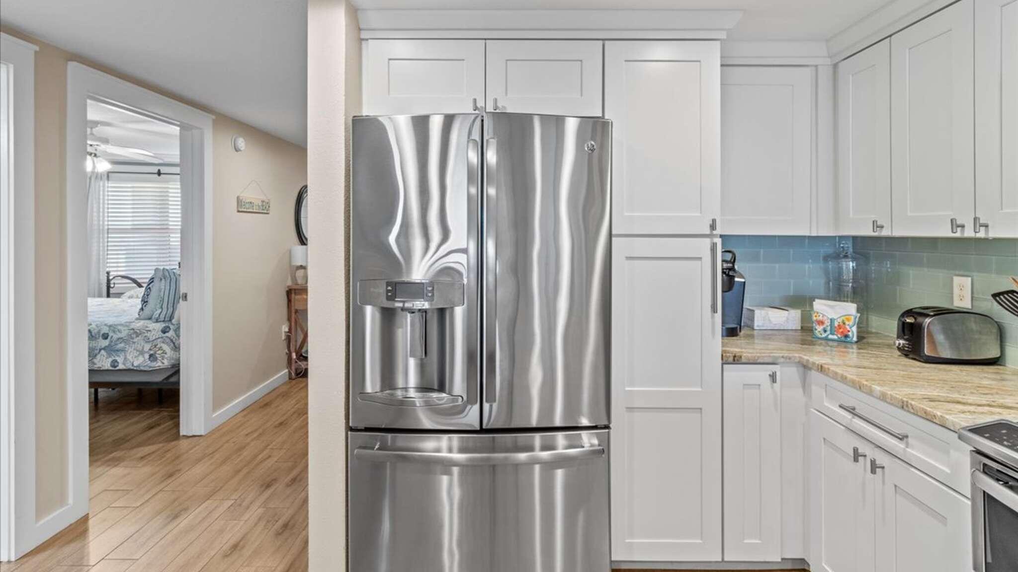 AMALFI COAST RESORT - Residential Lease