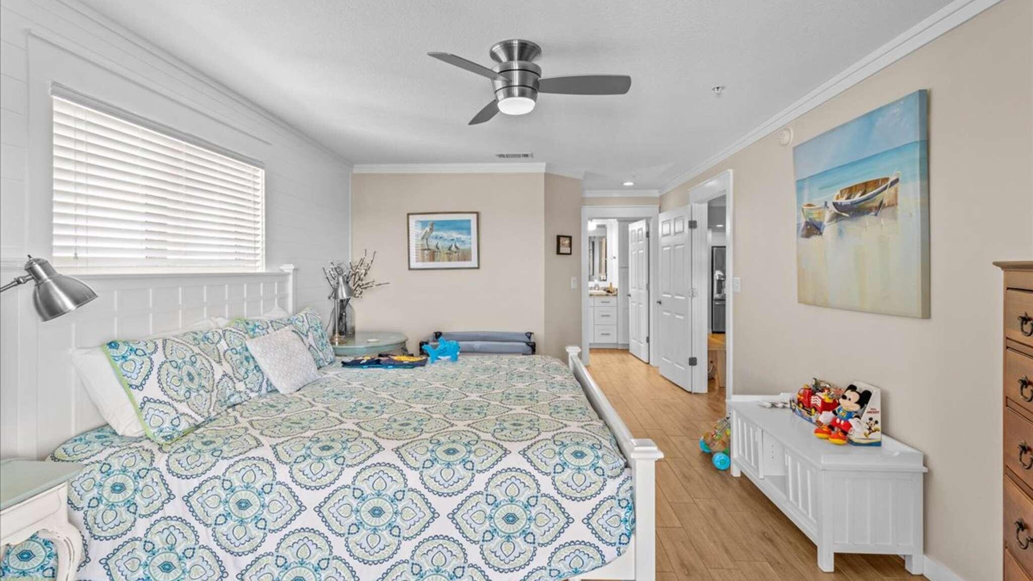 AMALFI COAST RESORT - Residential Lease