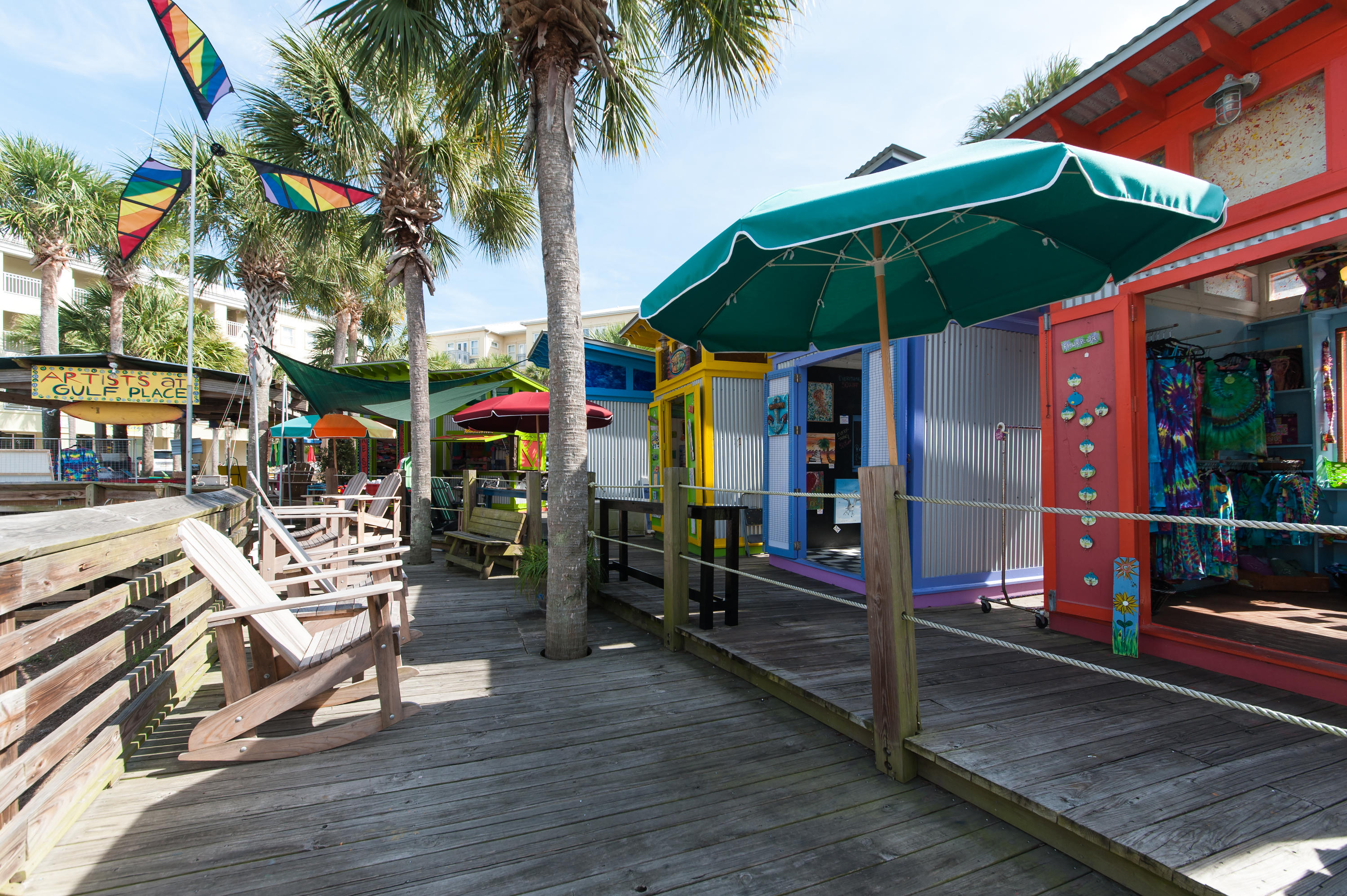 GULF PLACE CARIBBEAN CONDO - Residential