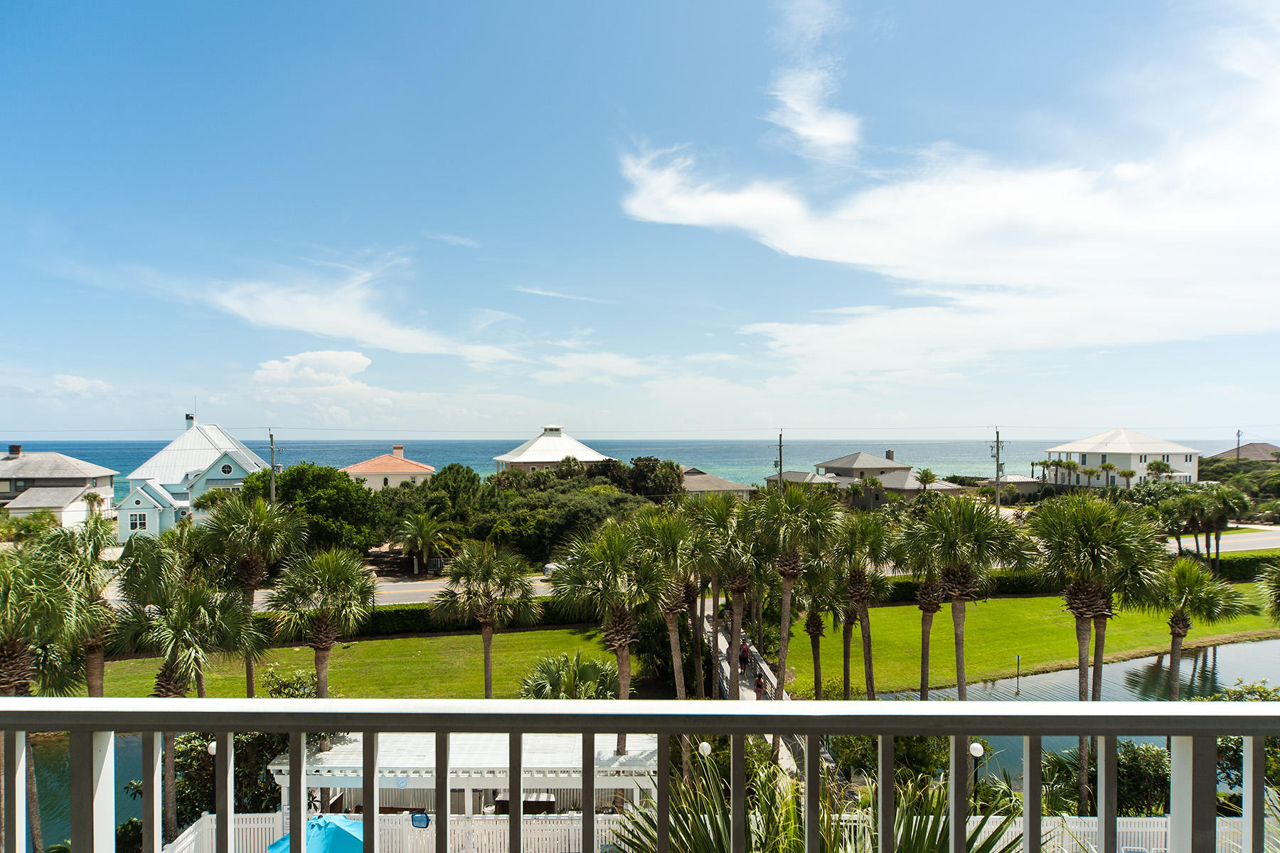 GULF PLACE CARIBBEAN CONDO - Residential