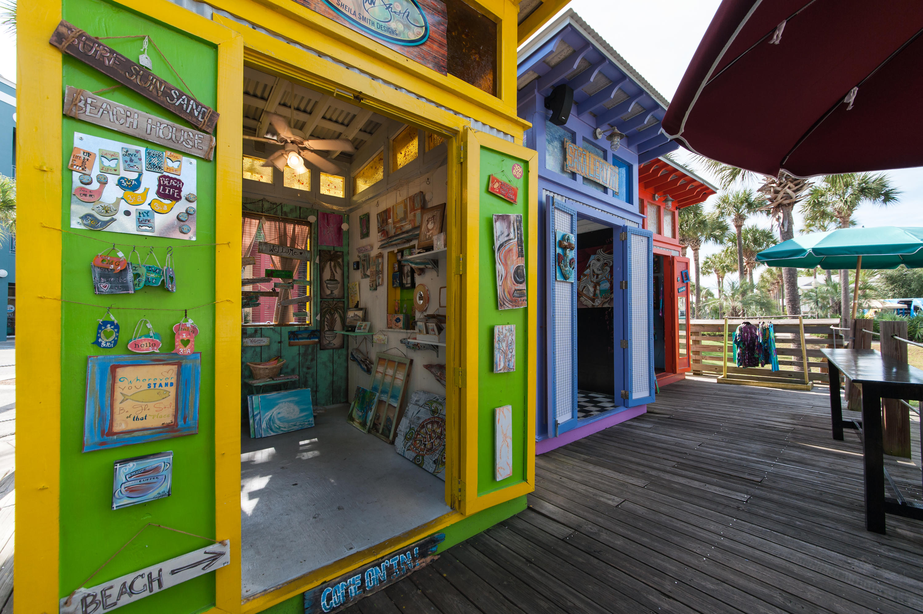 GULF PLACE CARIBBEAN CONDO - Residential