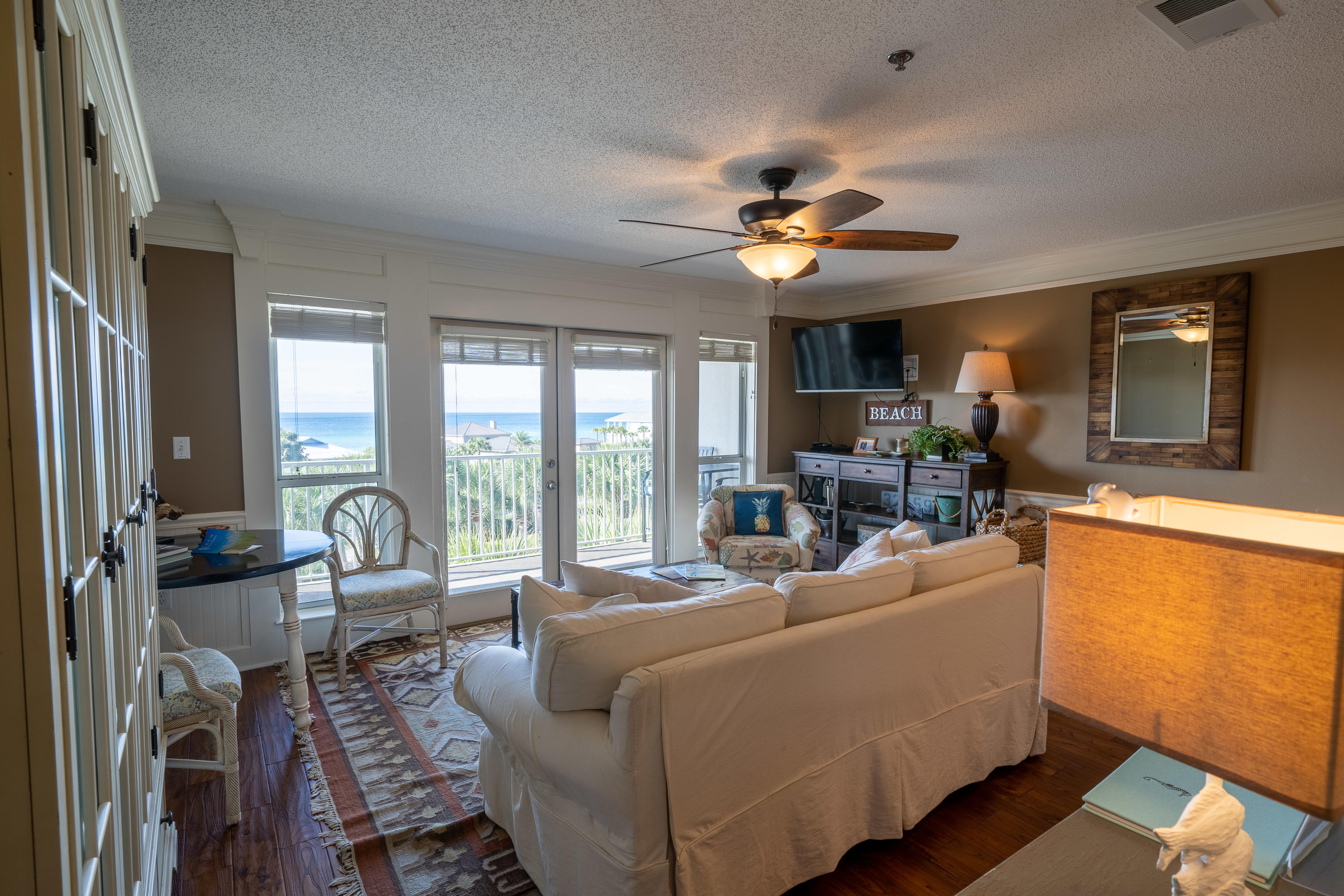 GULF PLACE CARIBBEAN CONDO - Residential
