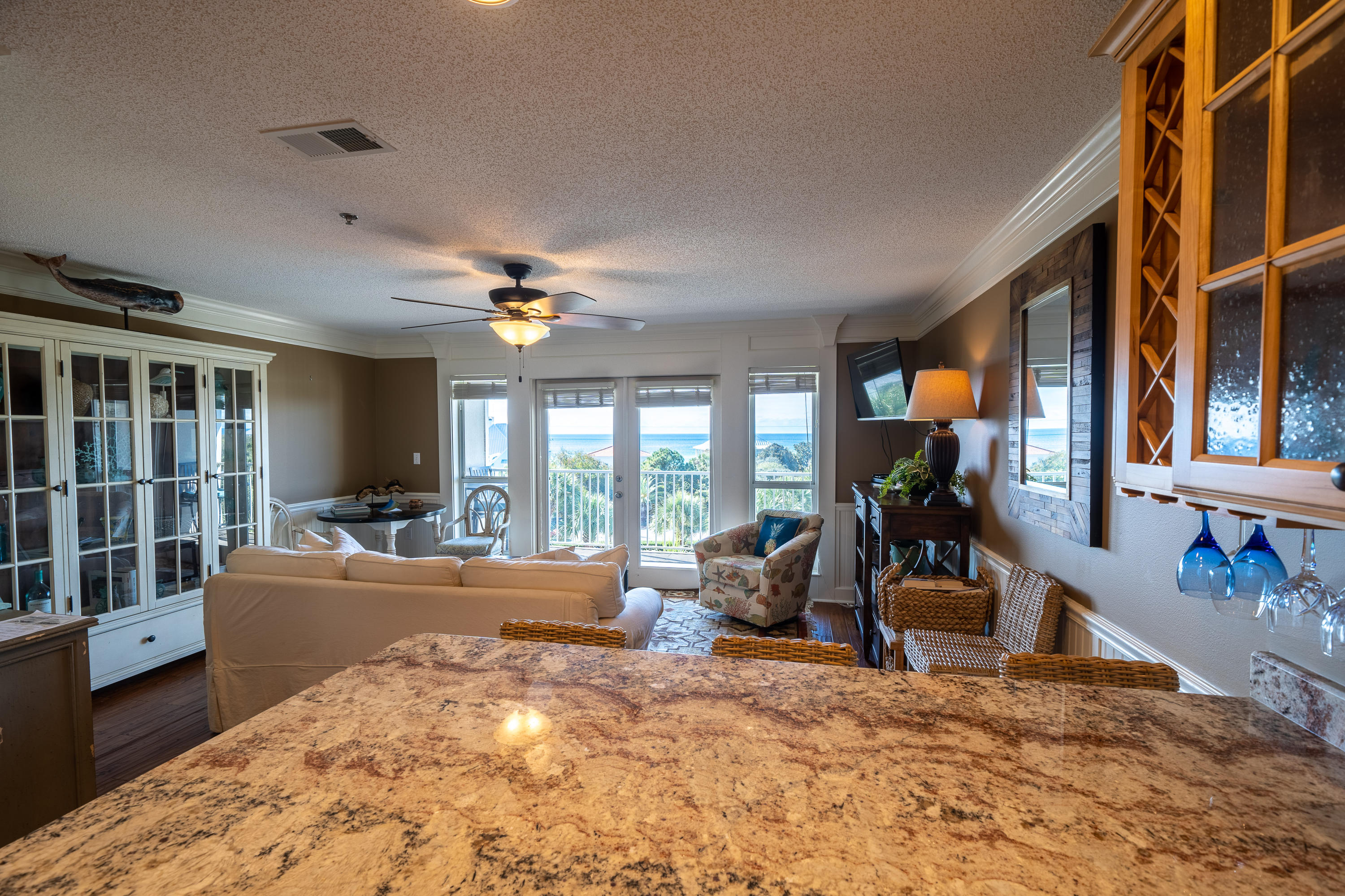 GULF PLACE CARIBBEAN CONDO - Residential