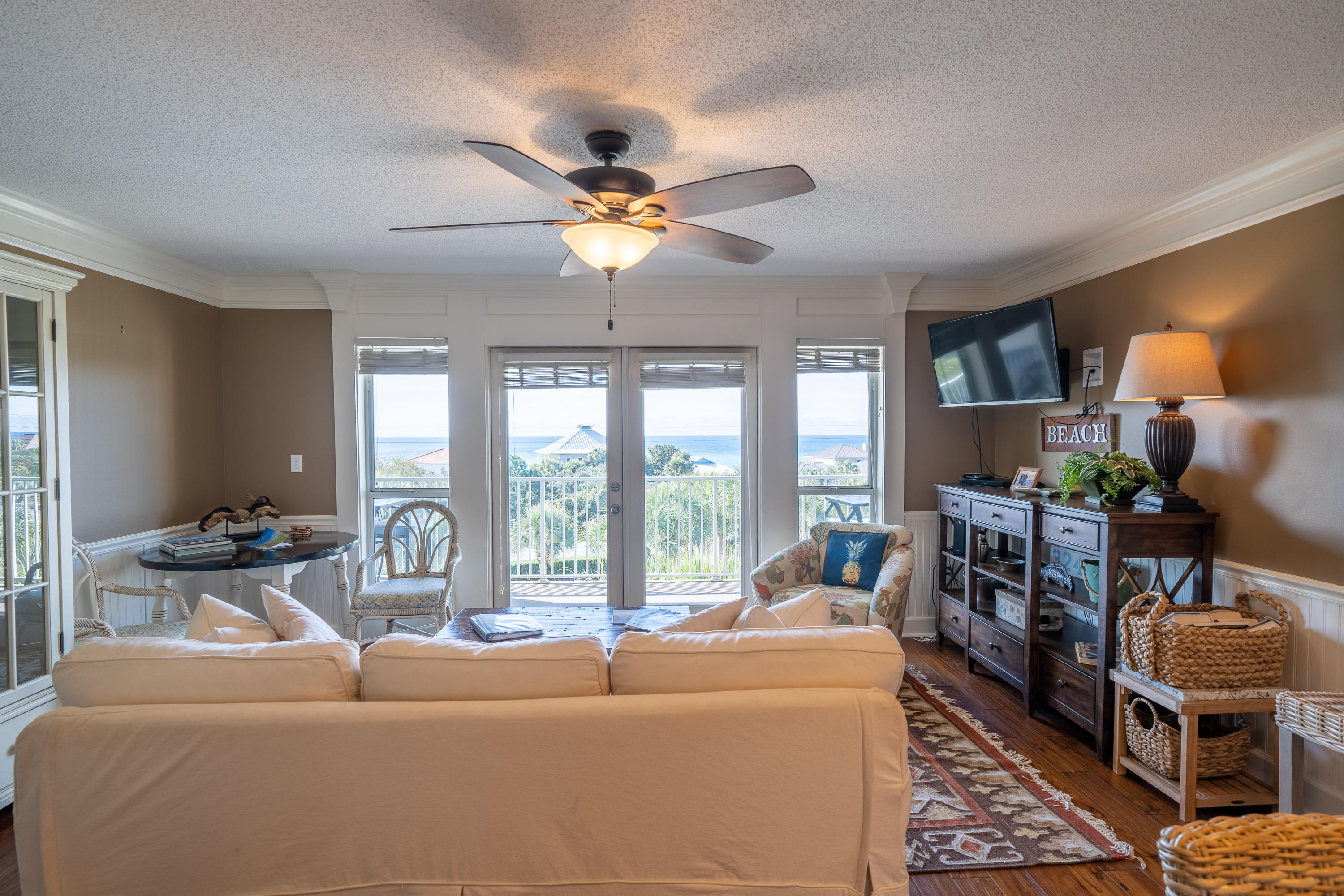 GULF PLACE CARIBBEAN CONDO - Residential