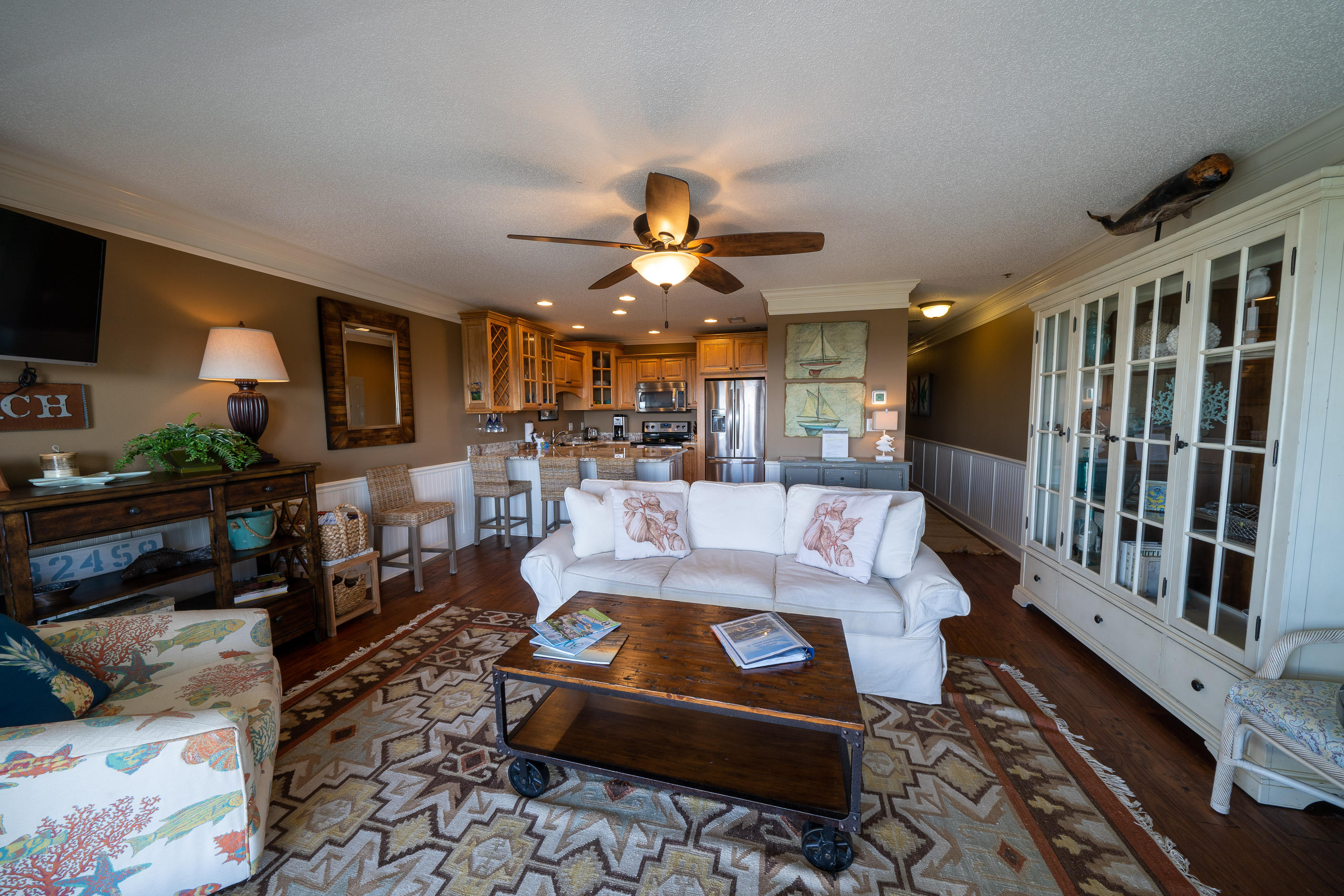 GULF PLACE CARIBBEAN CONDO - Residential