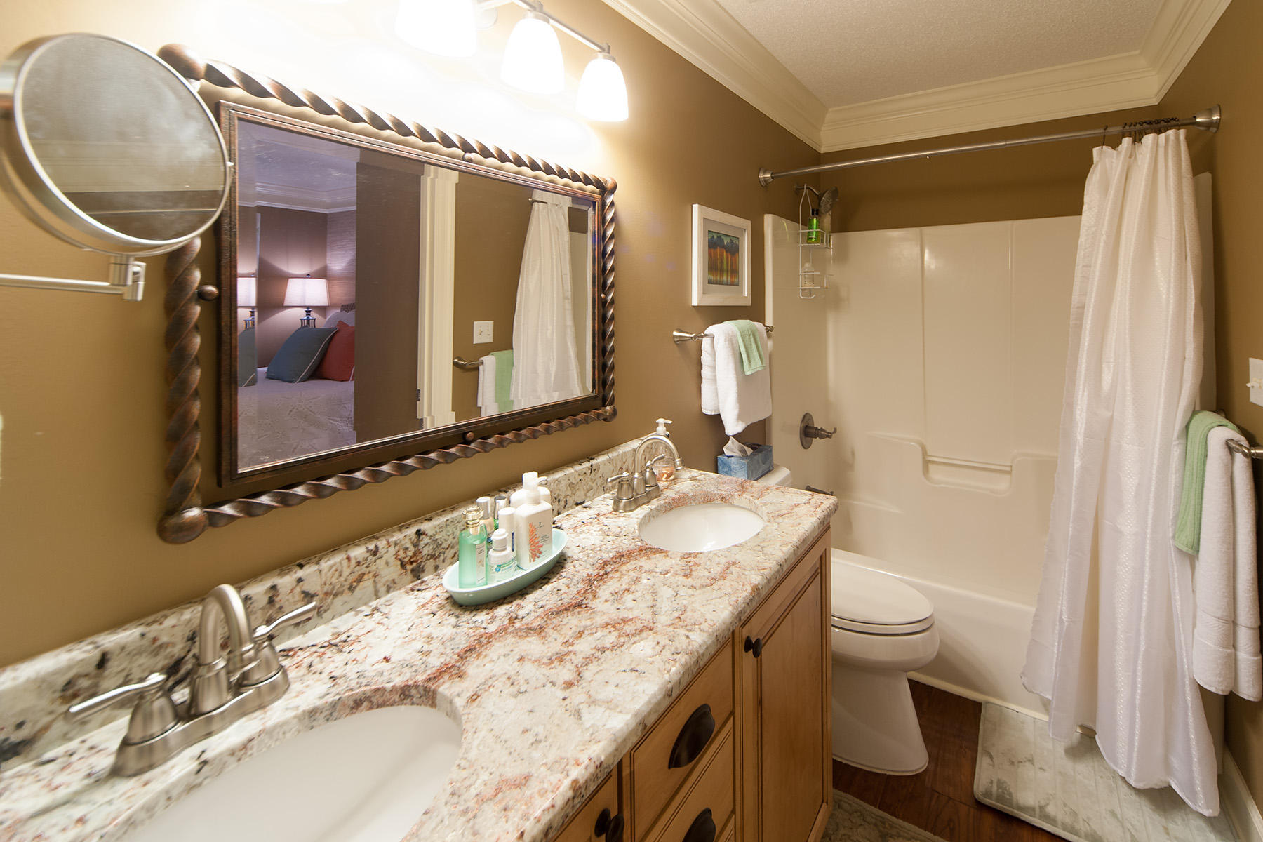 GULF PLACE CARIBBEAN CONDO - Residential