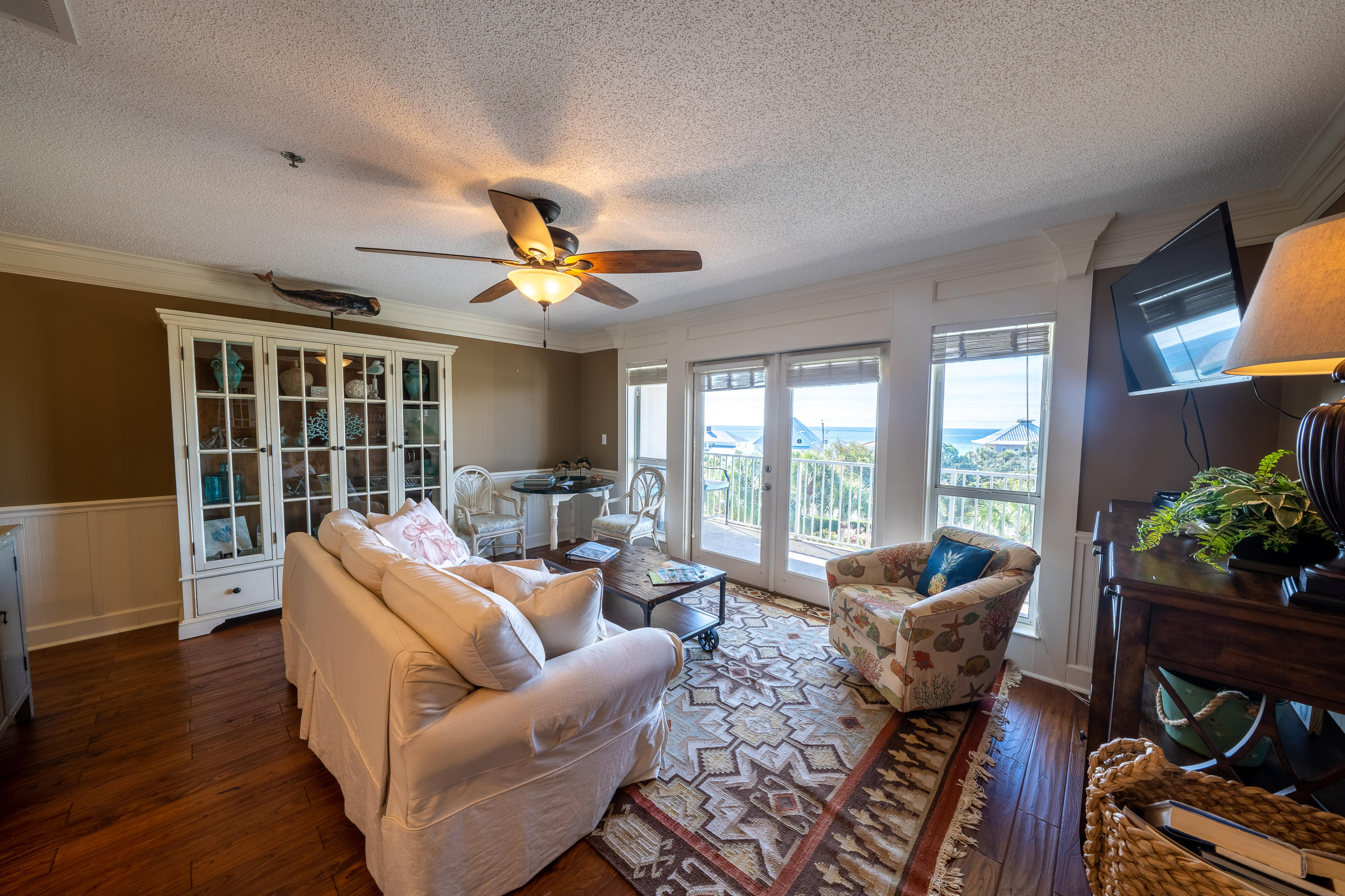 GULF PLACE CARIBBEAN CONDO - Residential