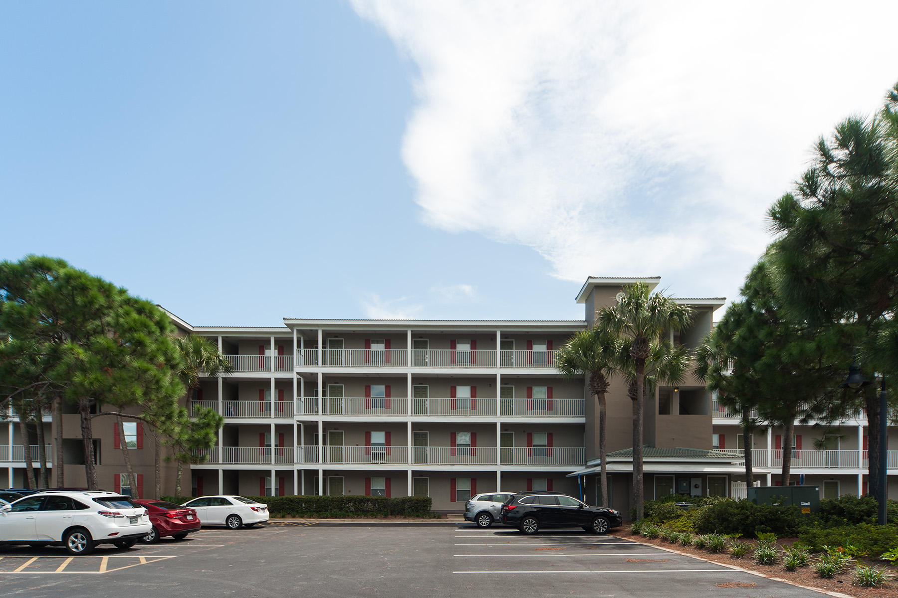 GULF PLACE CARIBBEAN CONDO - Residential