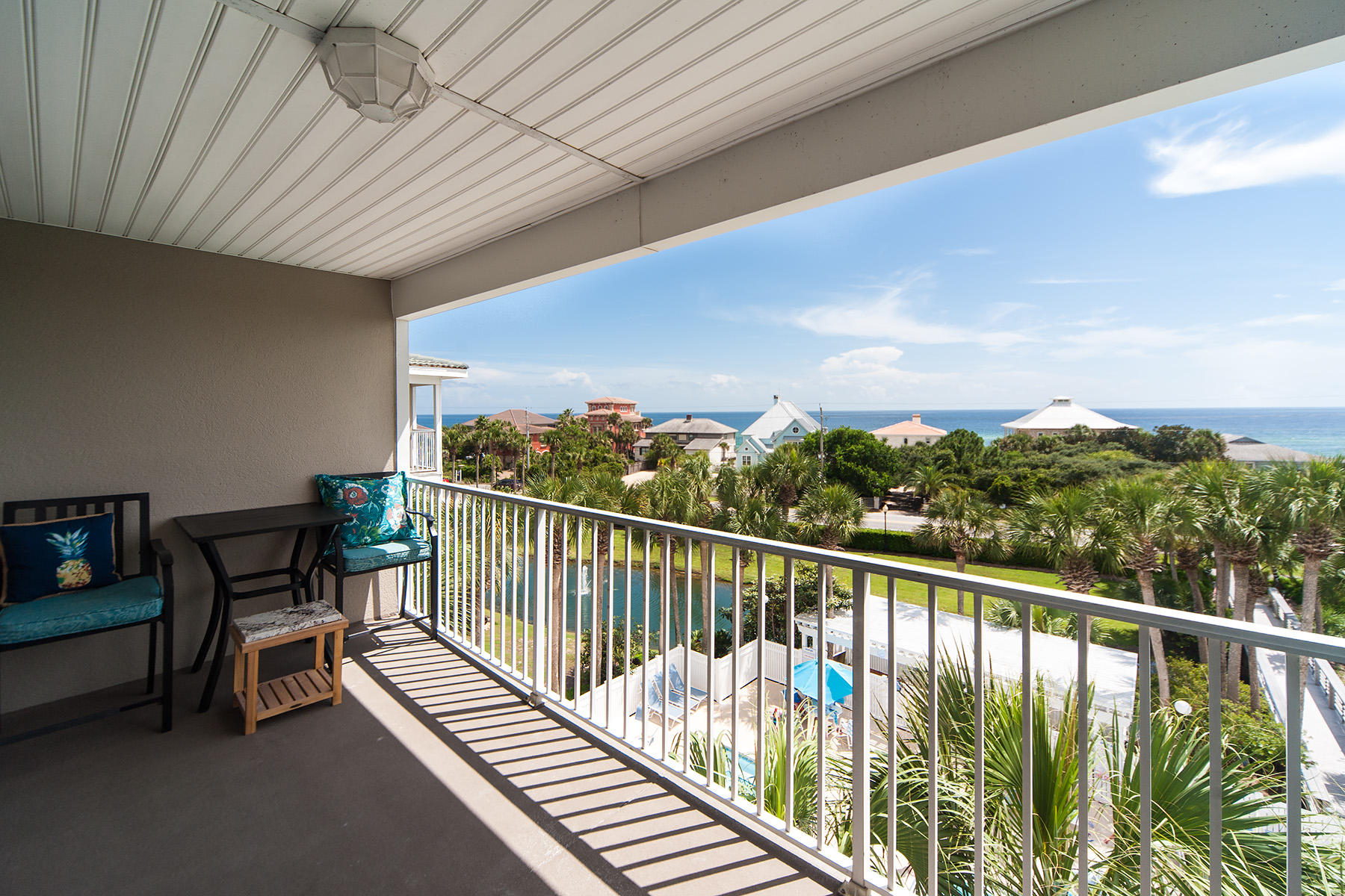 GULF PLACE CARIBBEAN CONDO - Residential