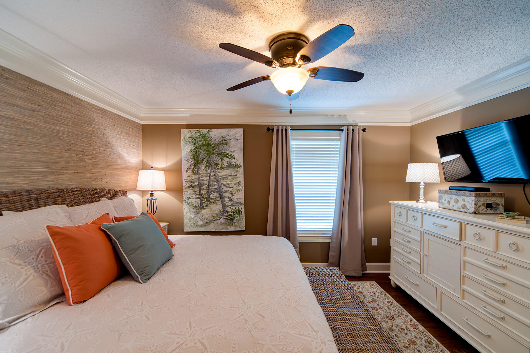 GULF PLACE CARIBBEAN CONDO - Residential