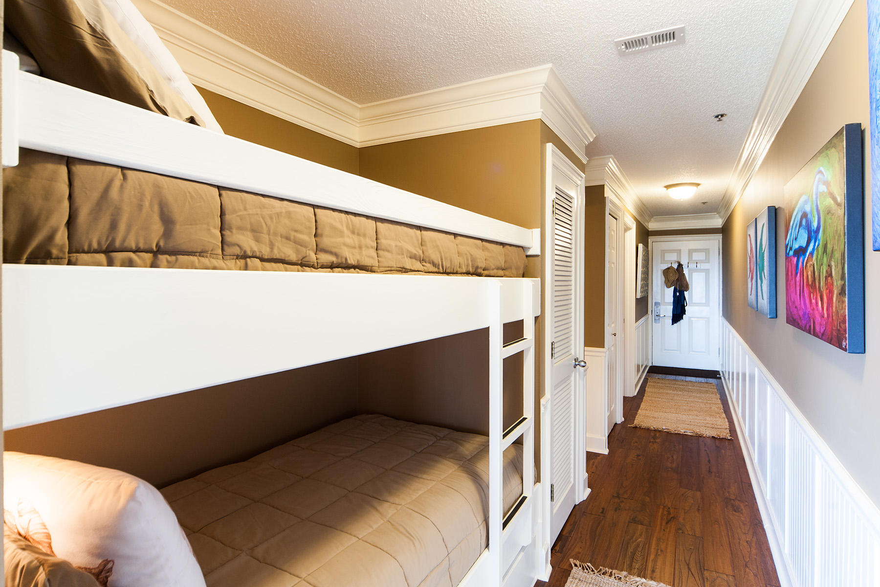 GULF PLACE CARIBBEAN CONDO - Residential