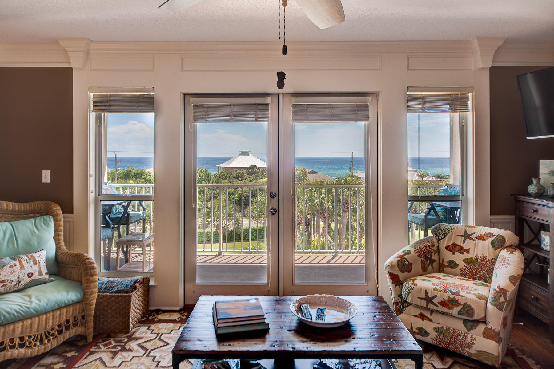 GULF PLACE CARIBBEAN CONDO - Residential