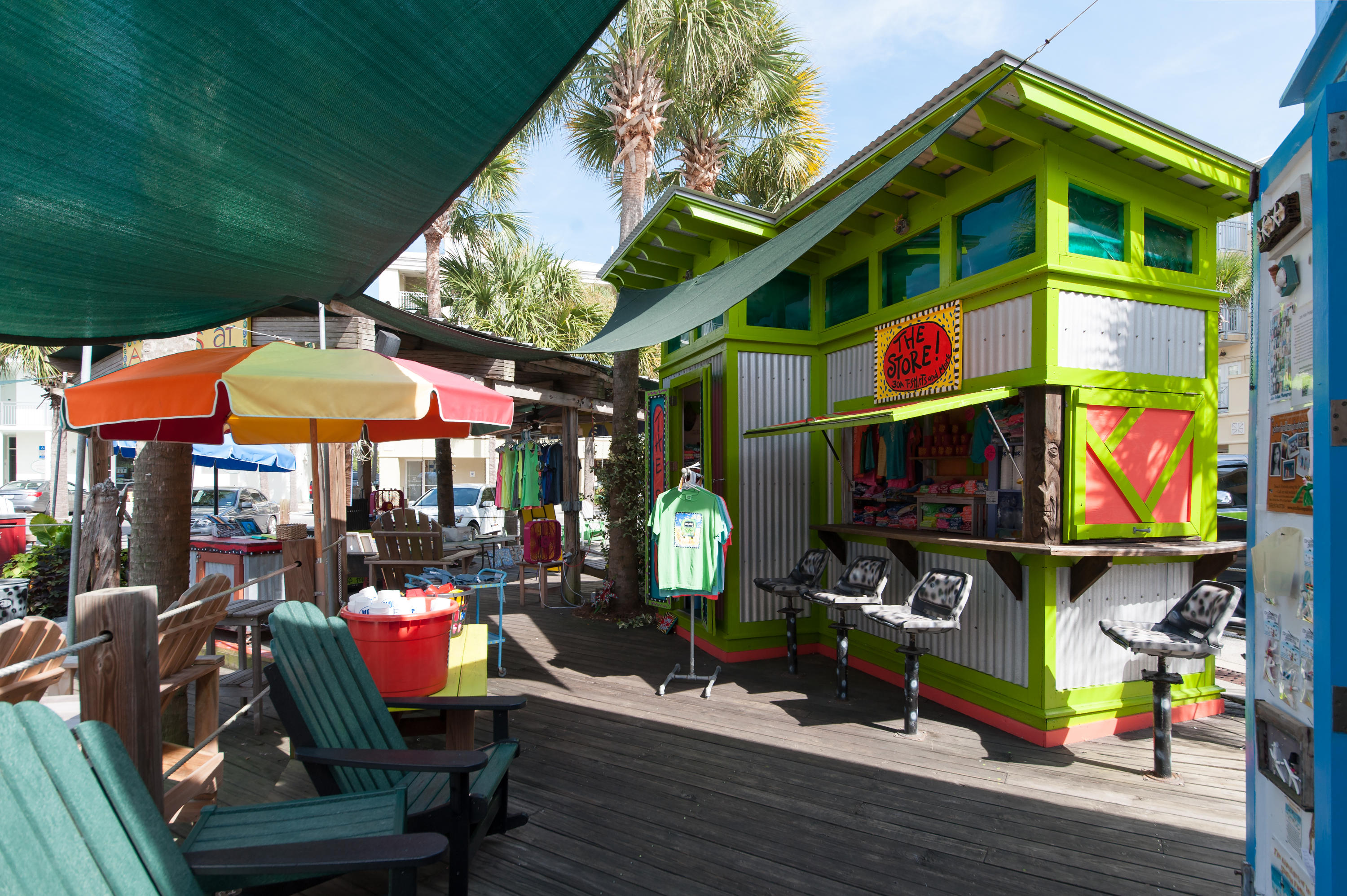 GULF PLACE CARIBBEAN CONDO - Residential