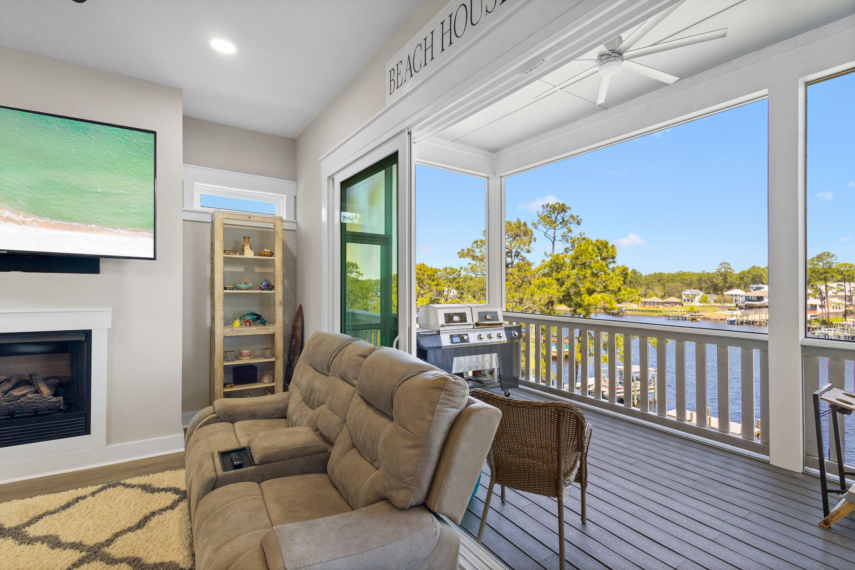 TURTLE COVE - Residential