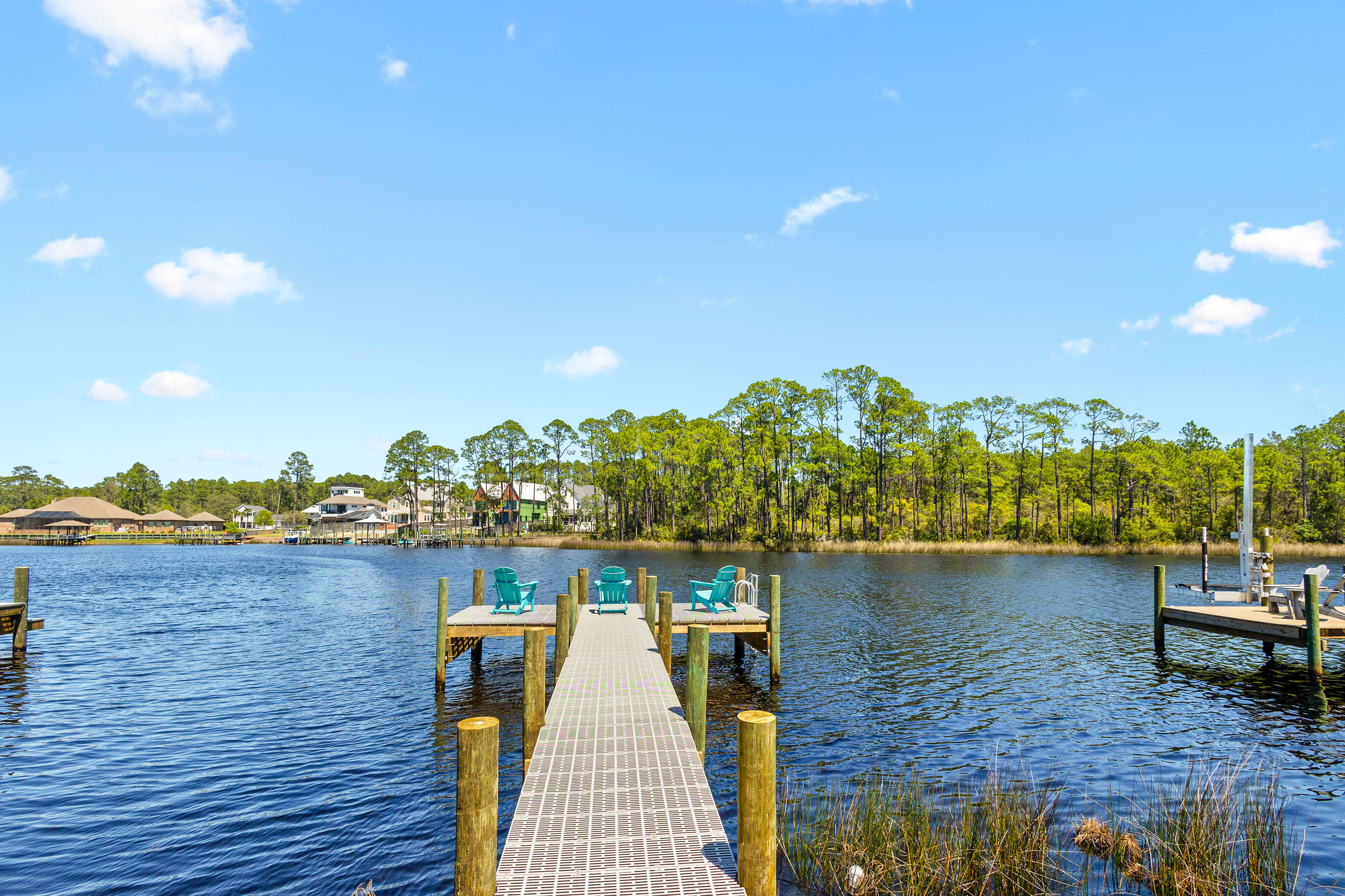TURTLE COVE - Residential