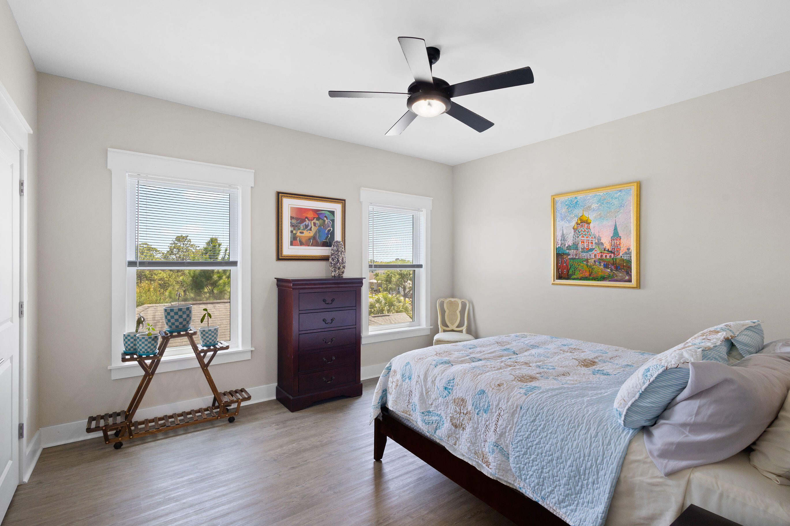 TURTLE COVE - Residential