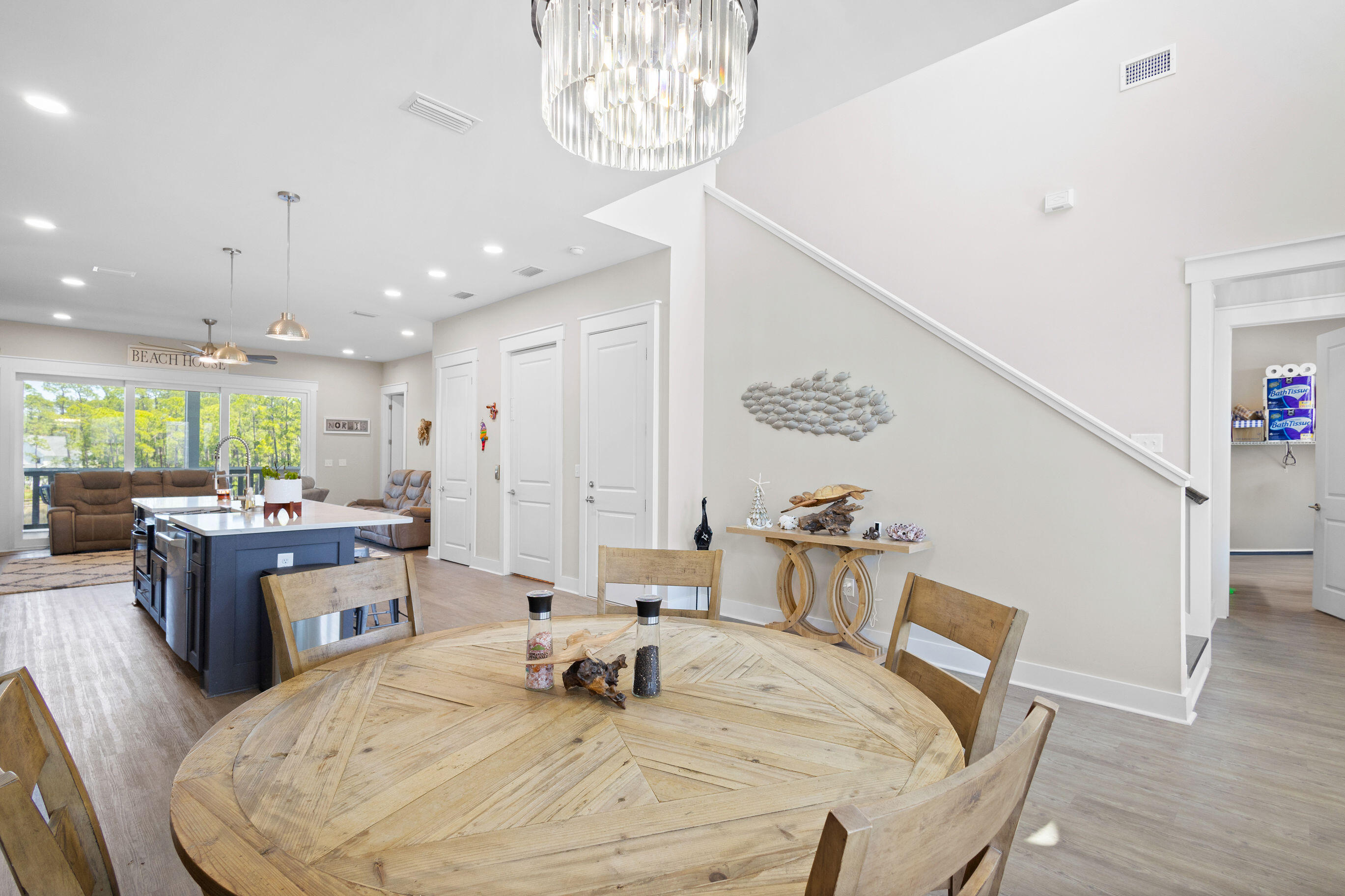TURTLE COVE - Residential
