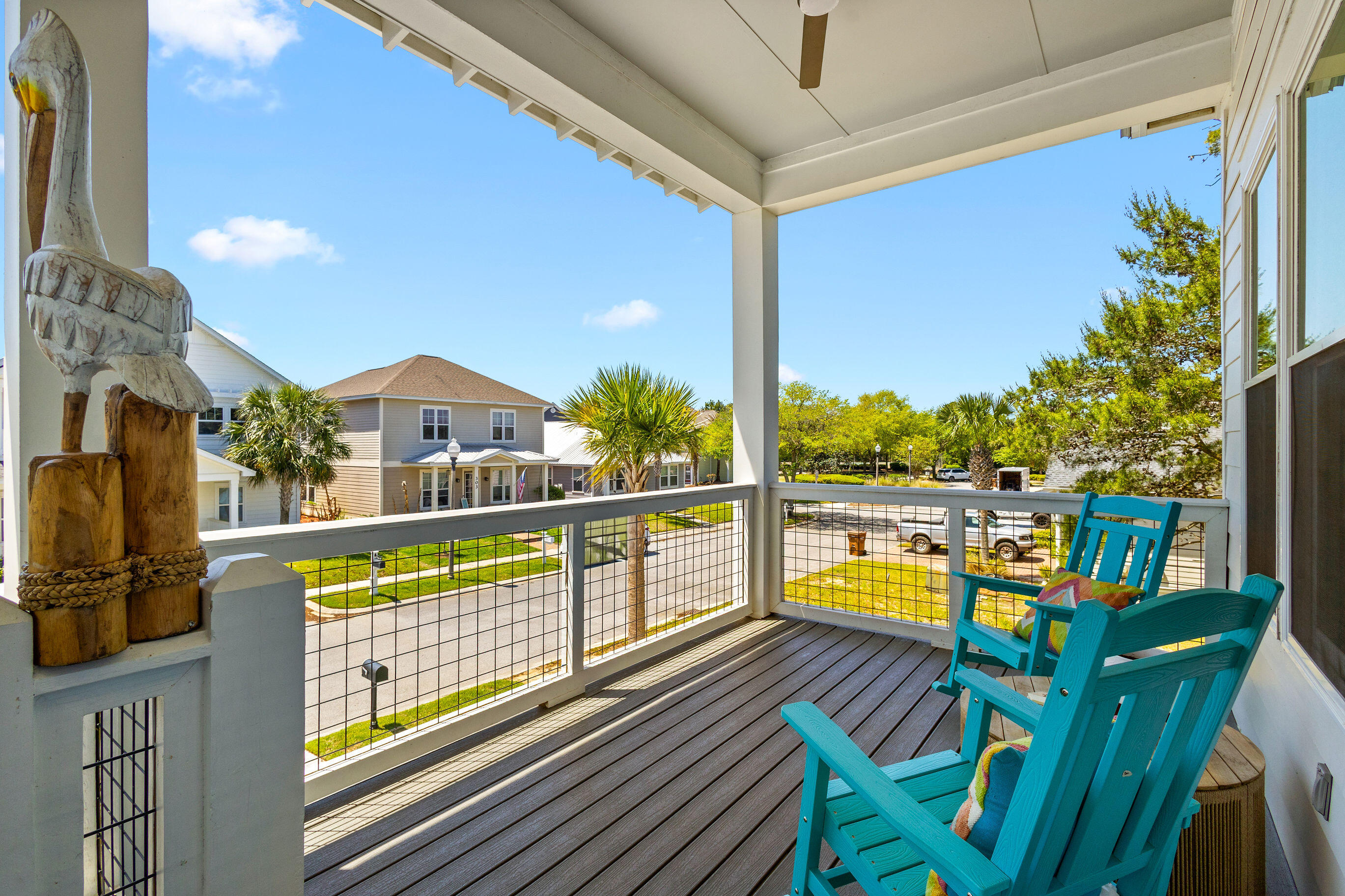 TURTLE COVE - Residential