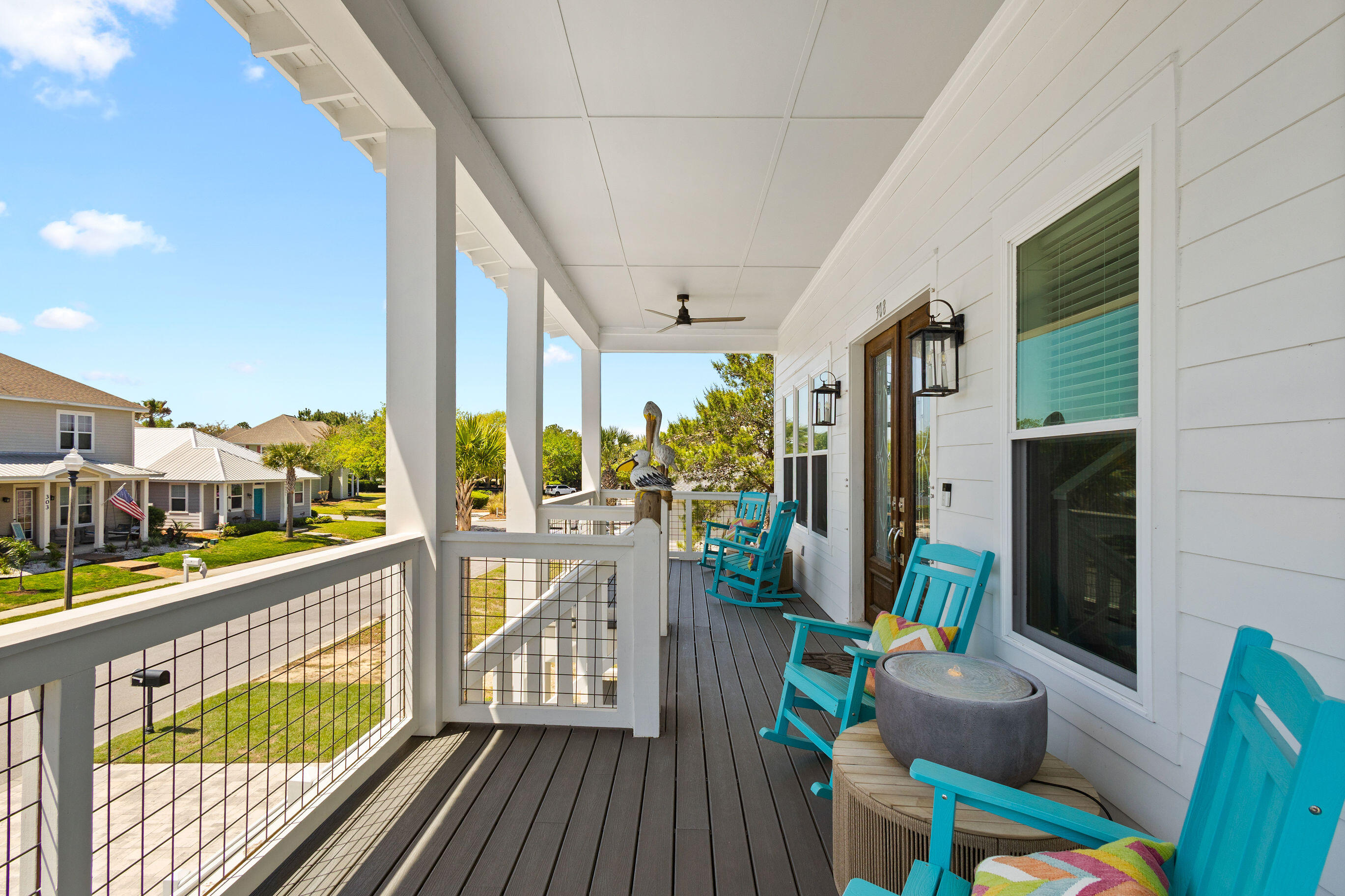 TURTLE COVE - Residential