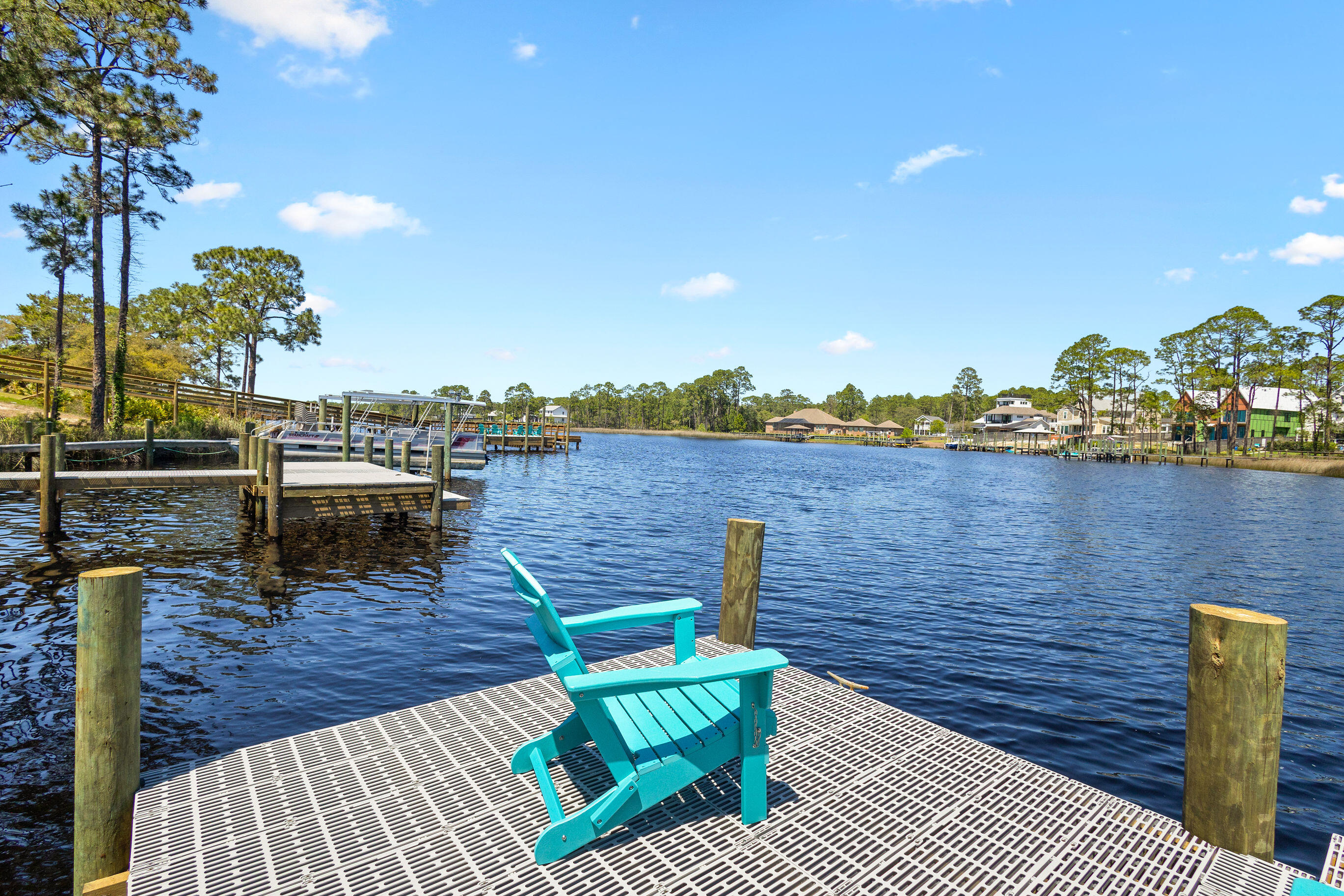TURTLE COVE - Residential