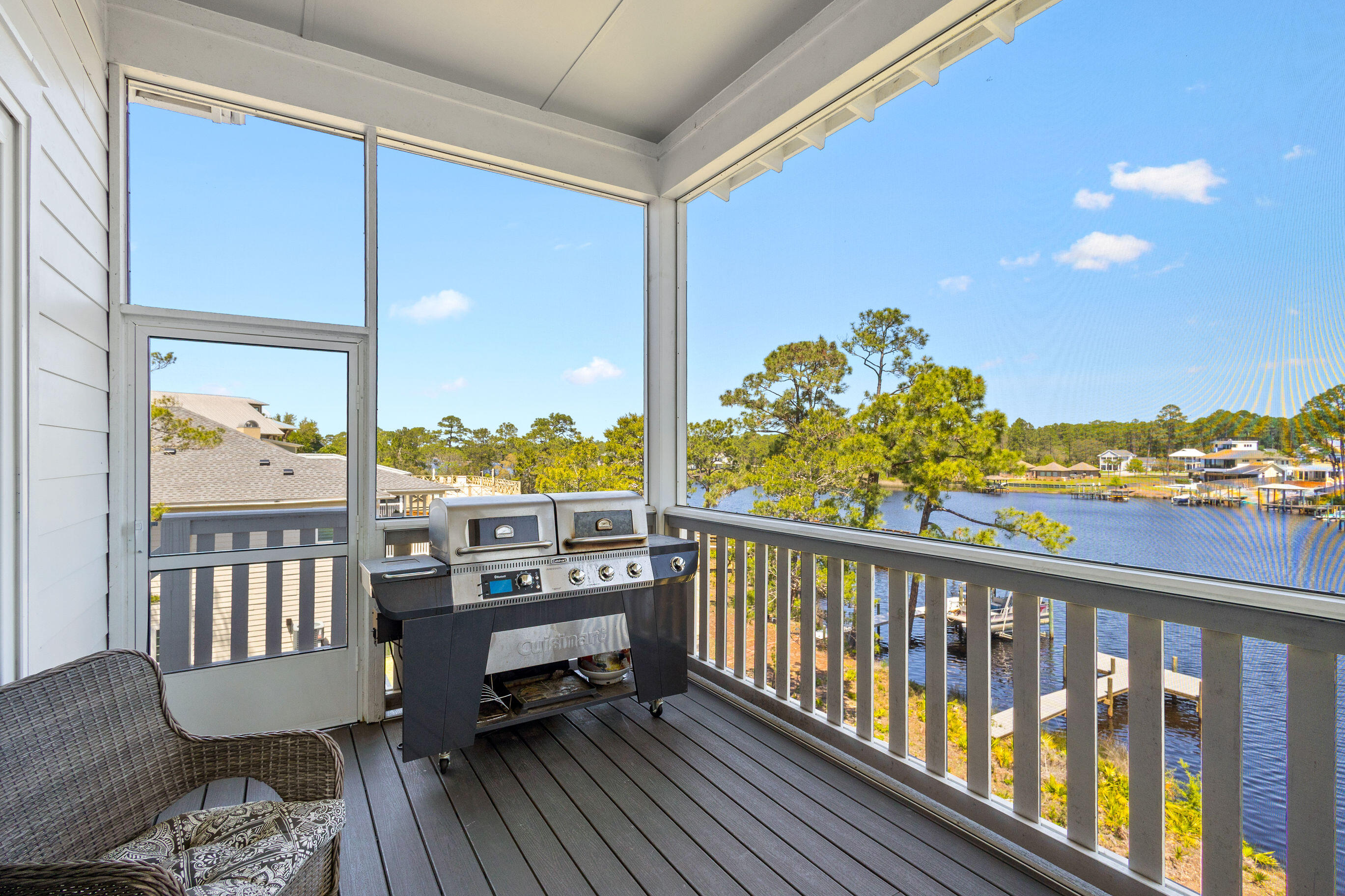 TURTLE COVE - Residential