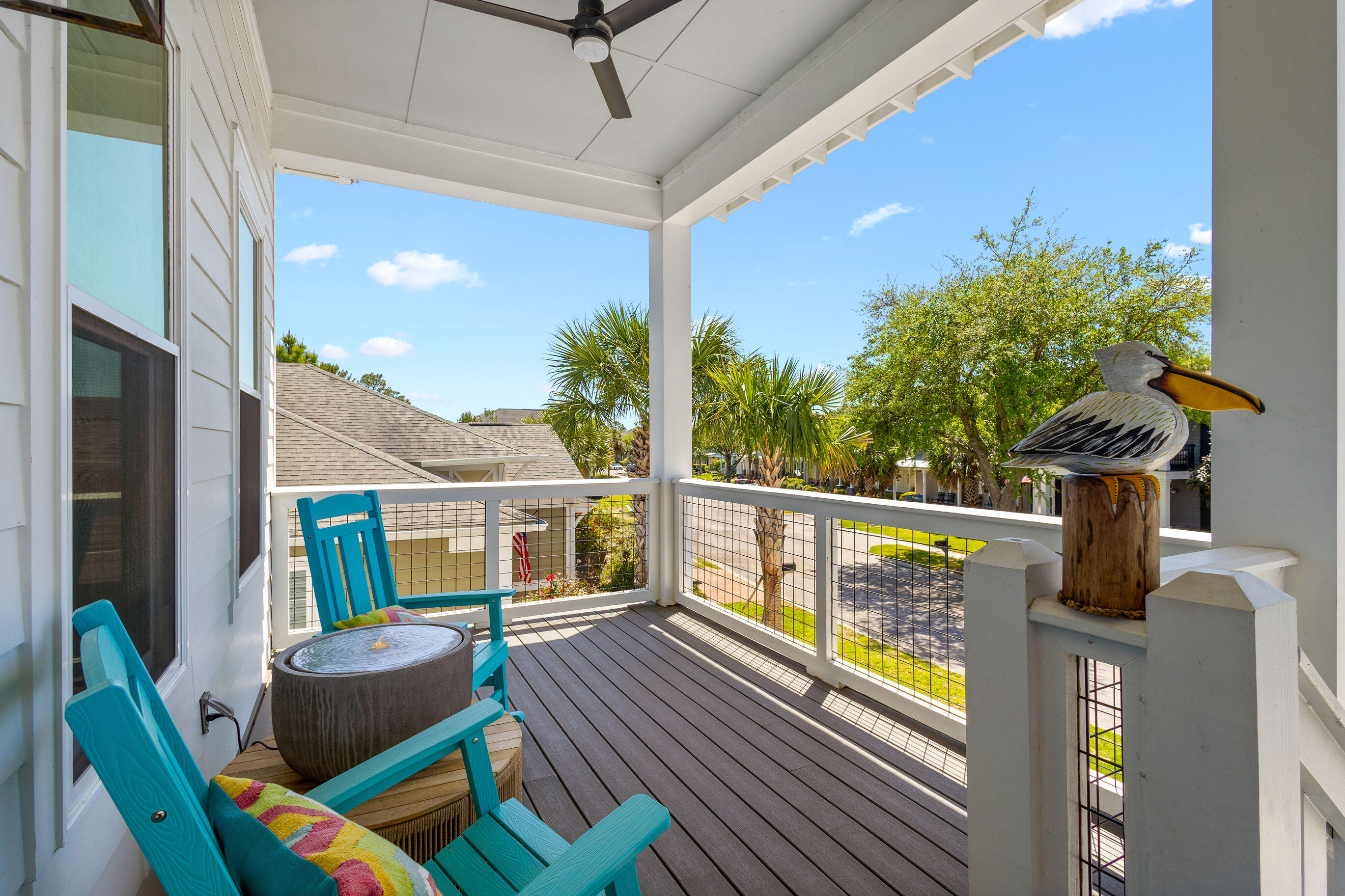 TURTLE COVE - Residential