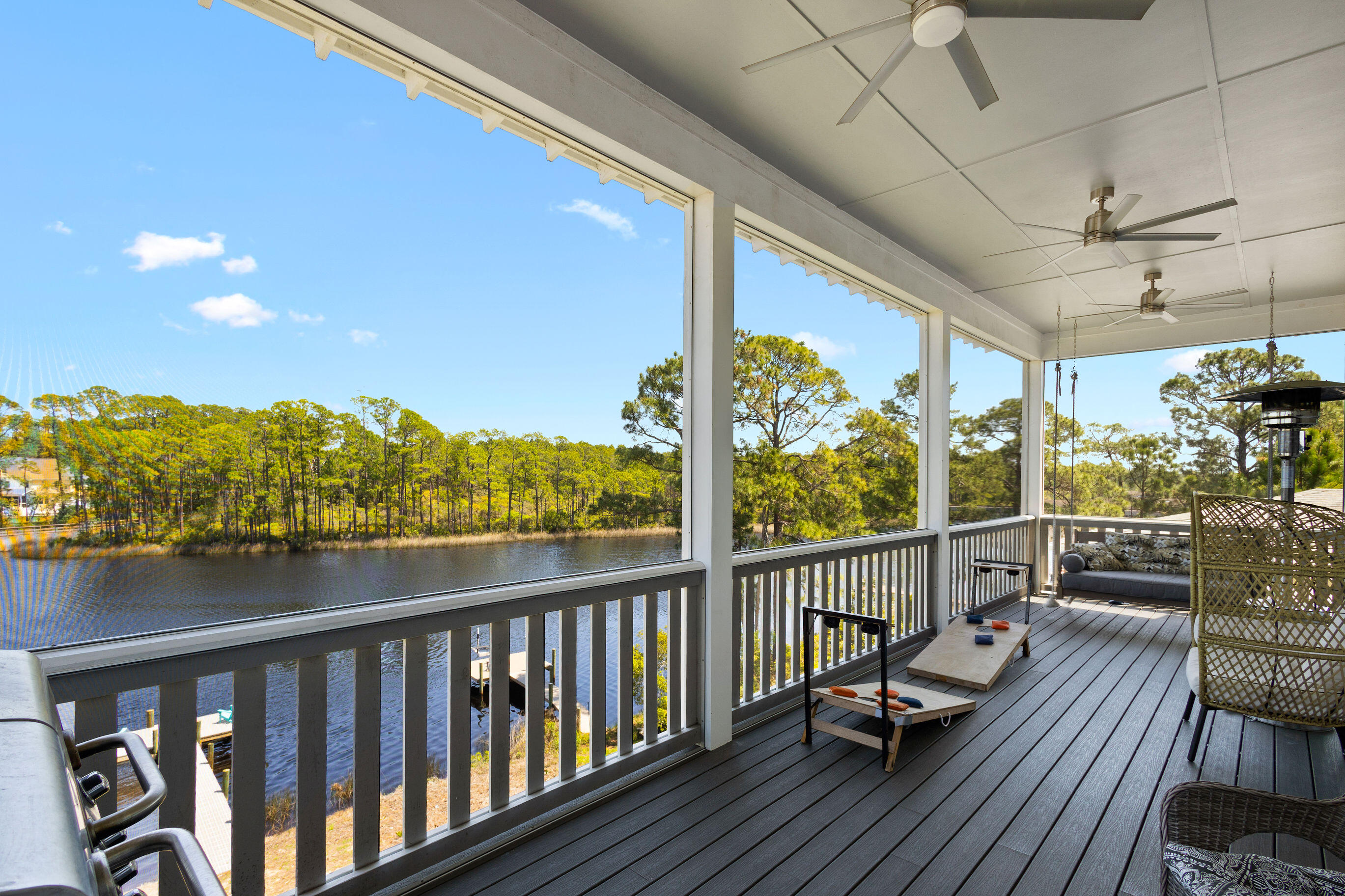 TURTLE COVE - Residential