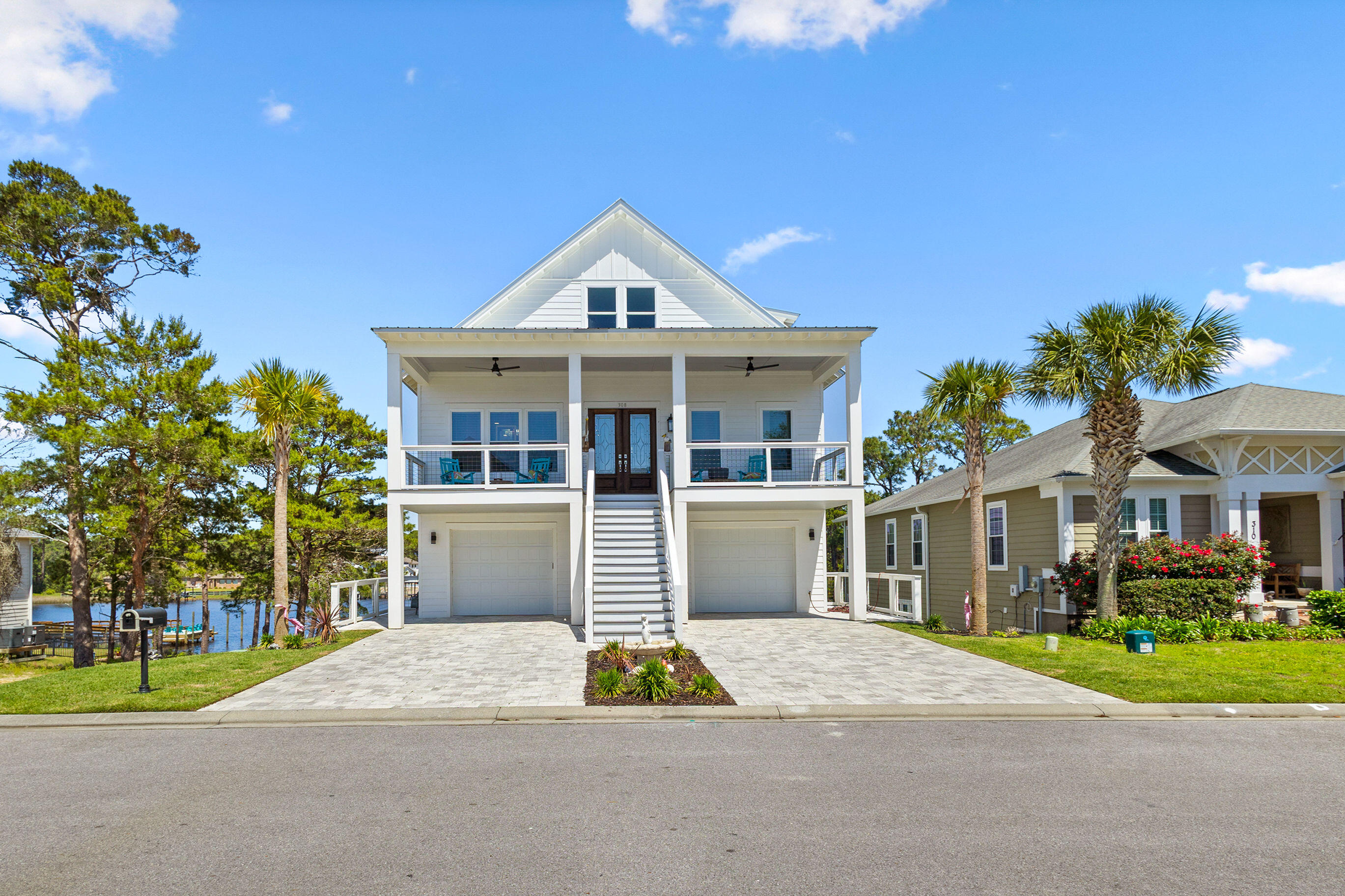 TURTLE COVE - Residential