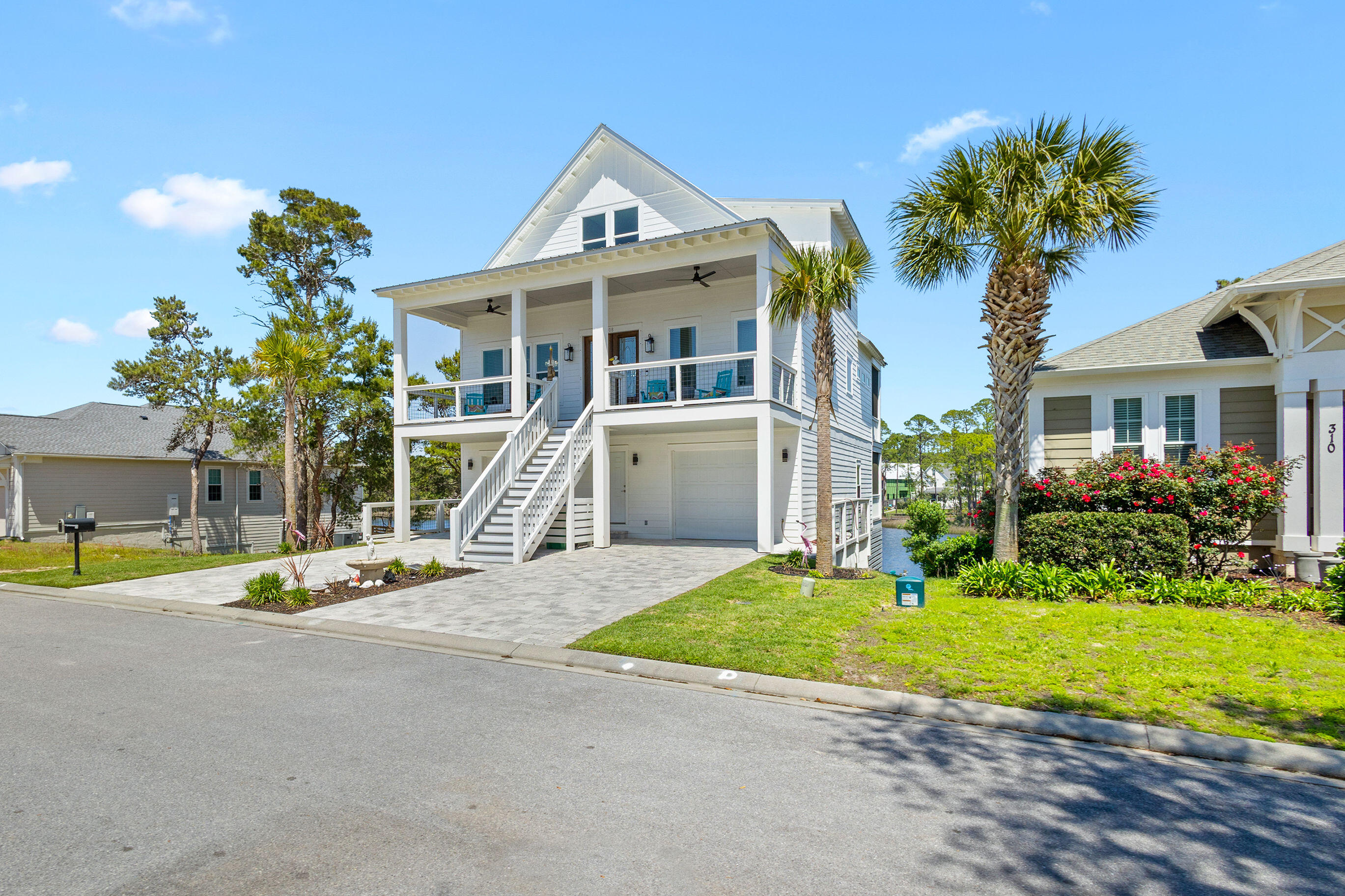 TURTLE COVE - Residential