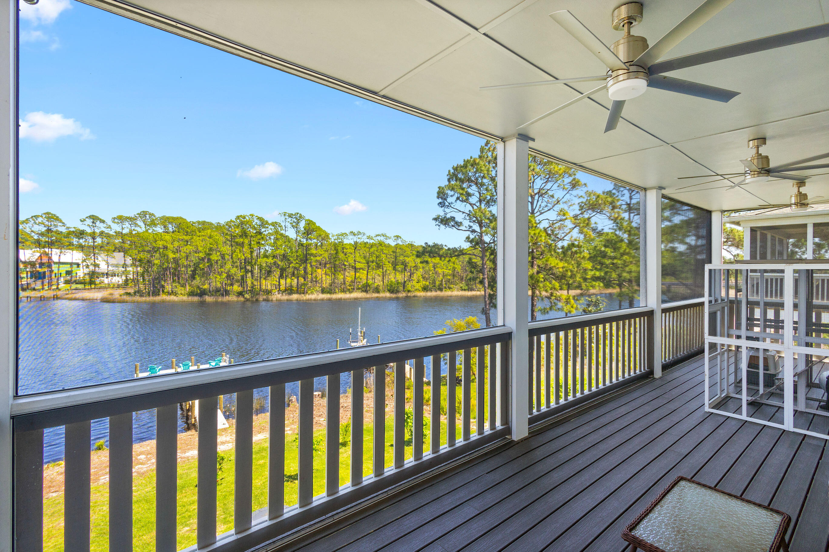TURTLE COVE - Residential
