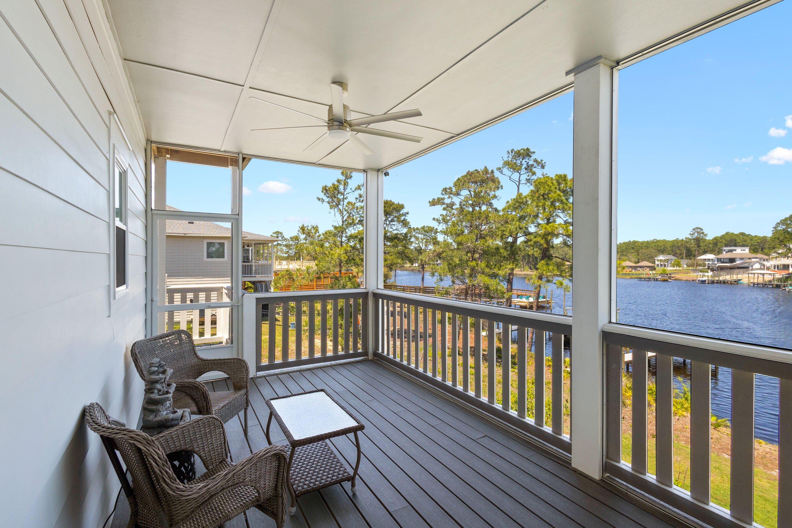 TURTLE COVE - Residential