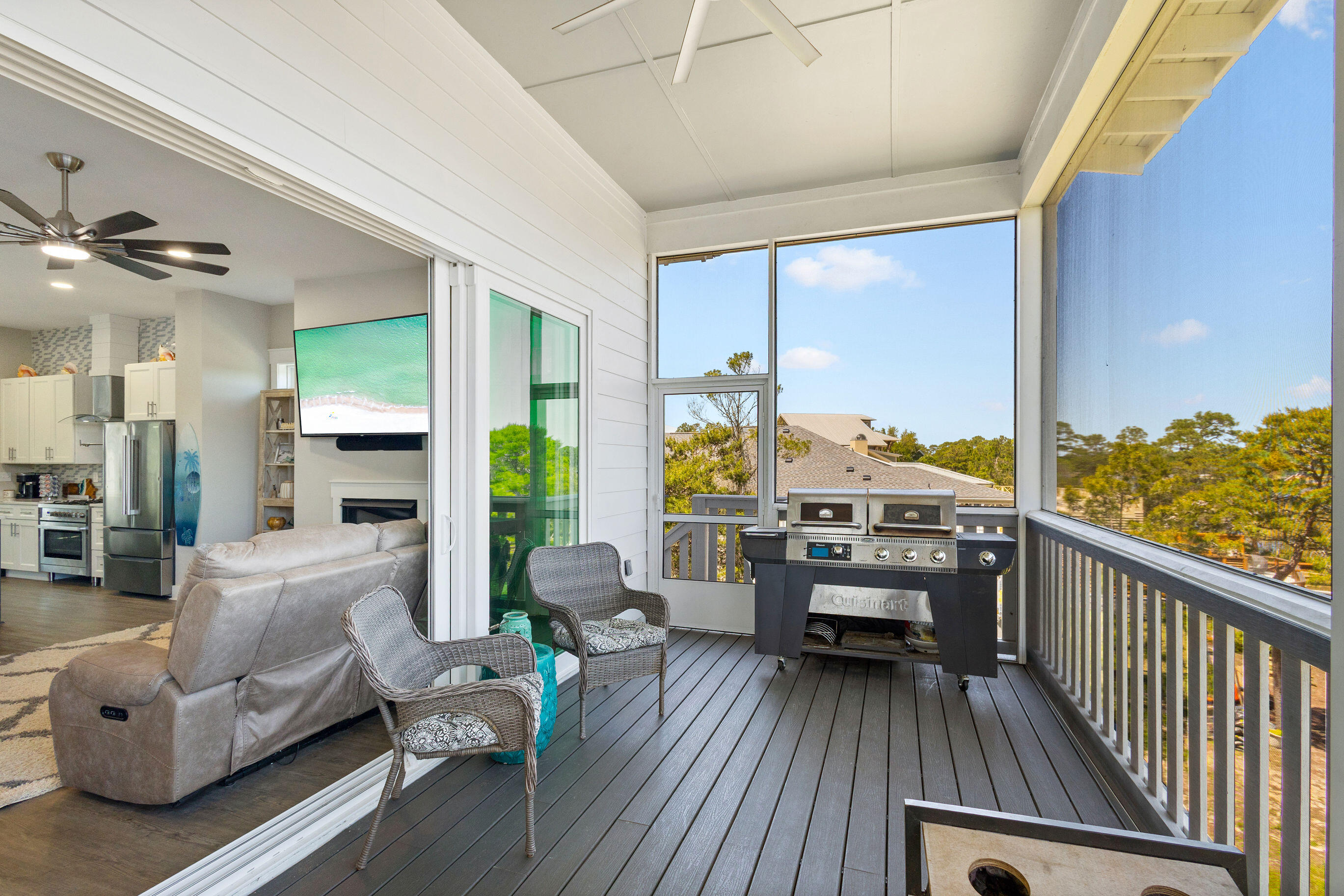 TURTLE COVE - Residential