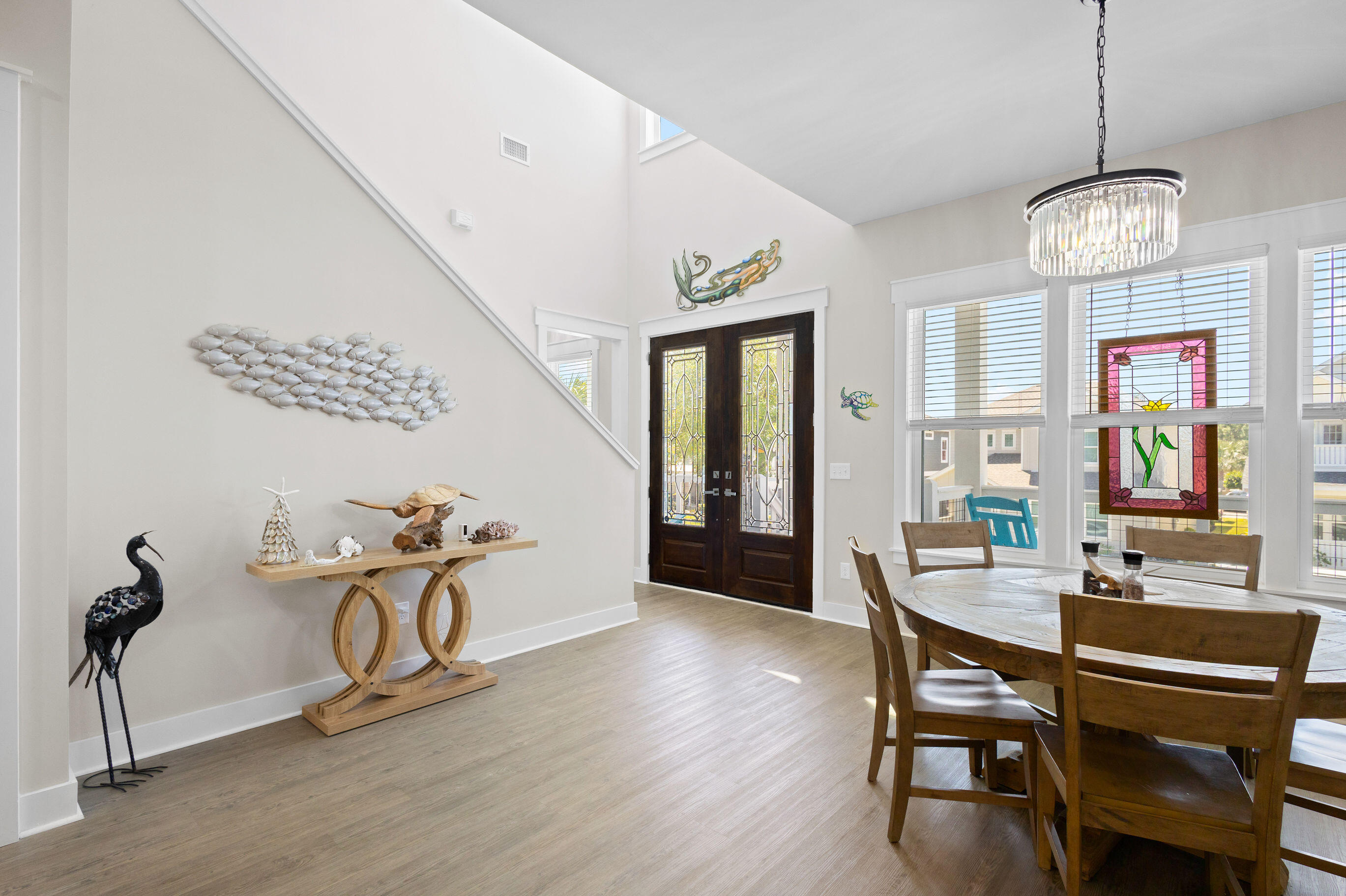 TURTLE COVE - Residential