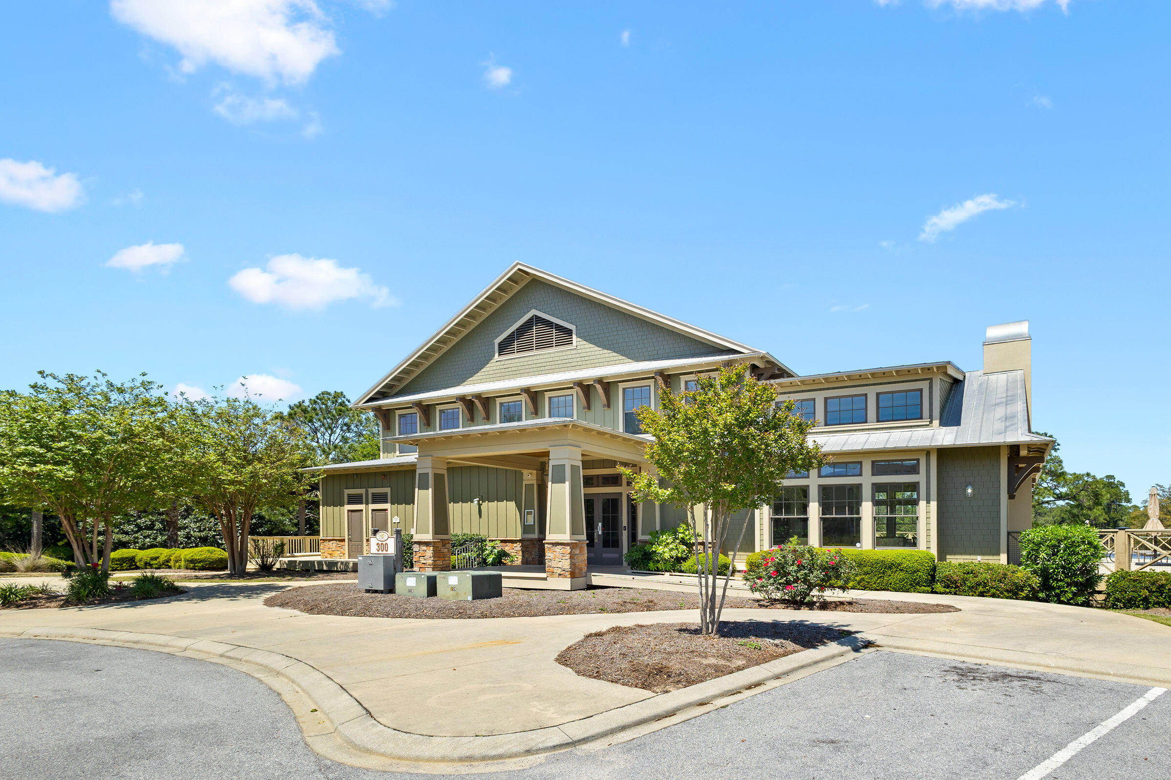 TURTLE COVE - Residential