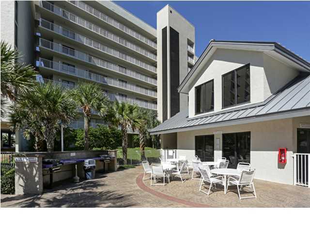 MAINSAIL CONDO PH 4 - Residential