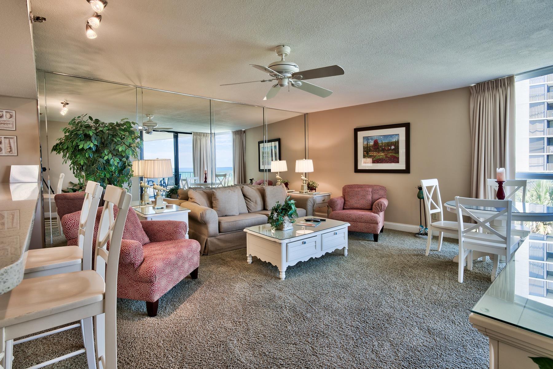 MAINSAIL CONDO PH 4 - Residential