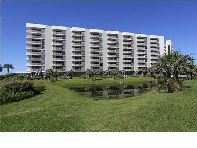 MAINSAIL CONDO PH 4 - Residential