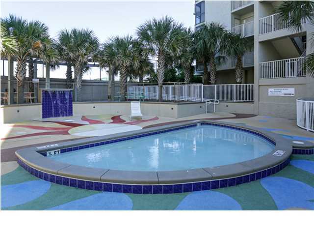 MAINSAIL CONDO PH 4 - Residential