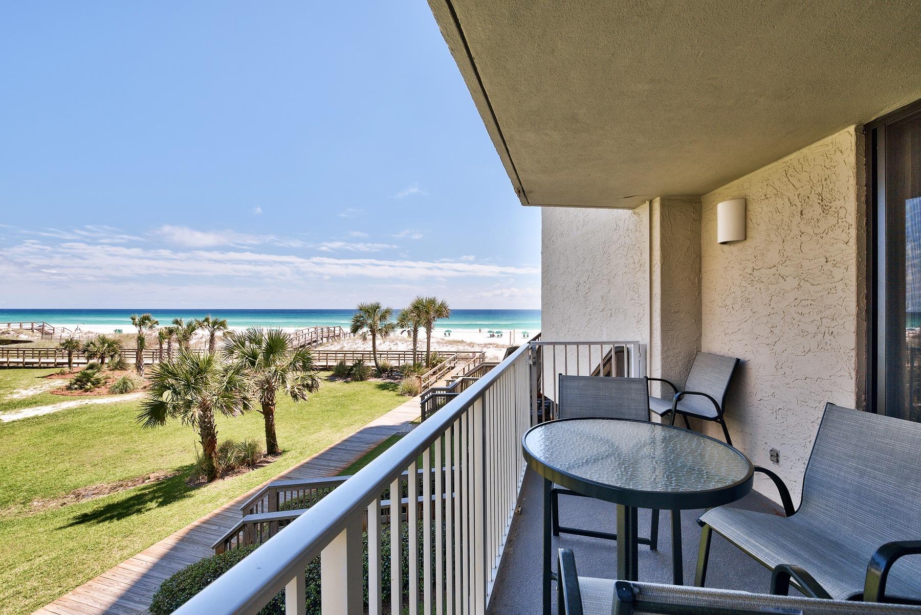 MAINSAIL CONDO PH 4 - Residential