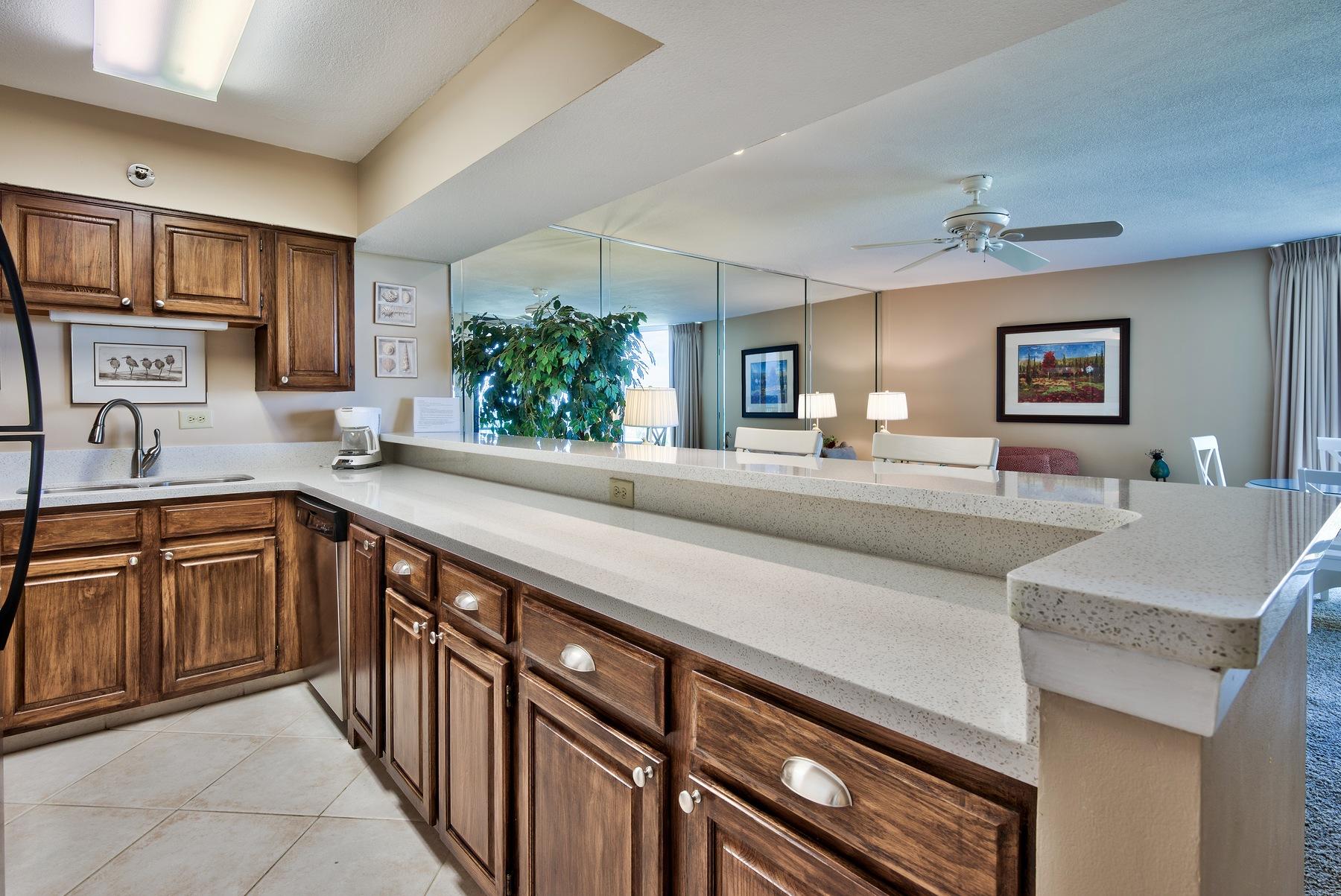 MAINSAIL CONDO PH 4 - Residential