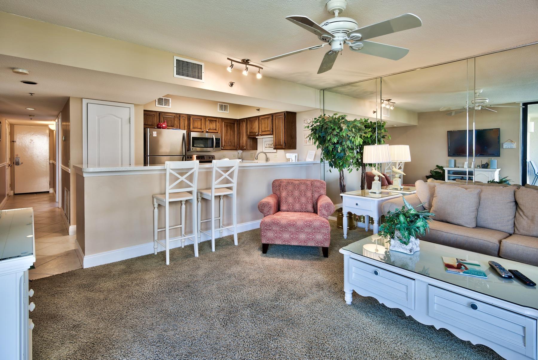 MAINSAIL CONDO PH 4 - Residential