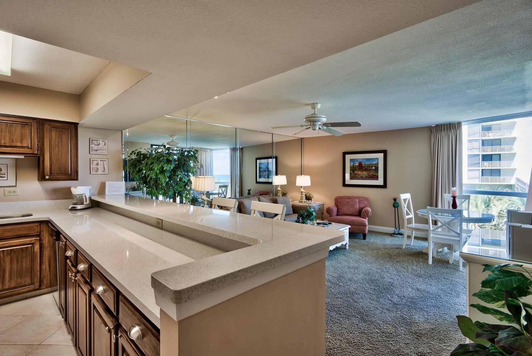 MAINSAIL CONDO PH 4 - Residential