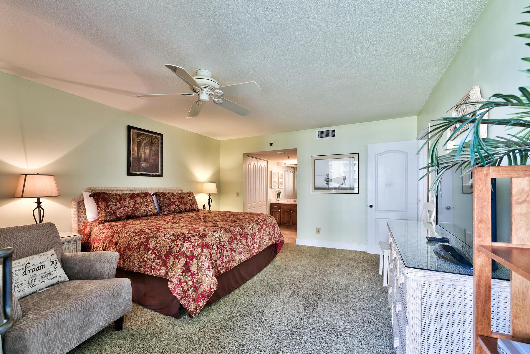 MAINSAIL CONDO PH 4 - Residential