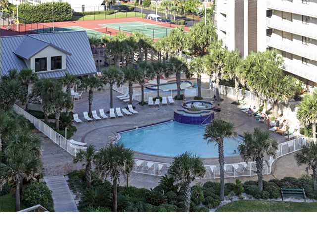 MAINSAIL CONDO PH 4 - Residential