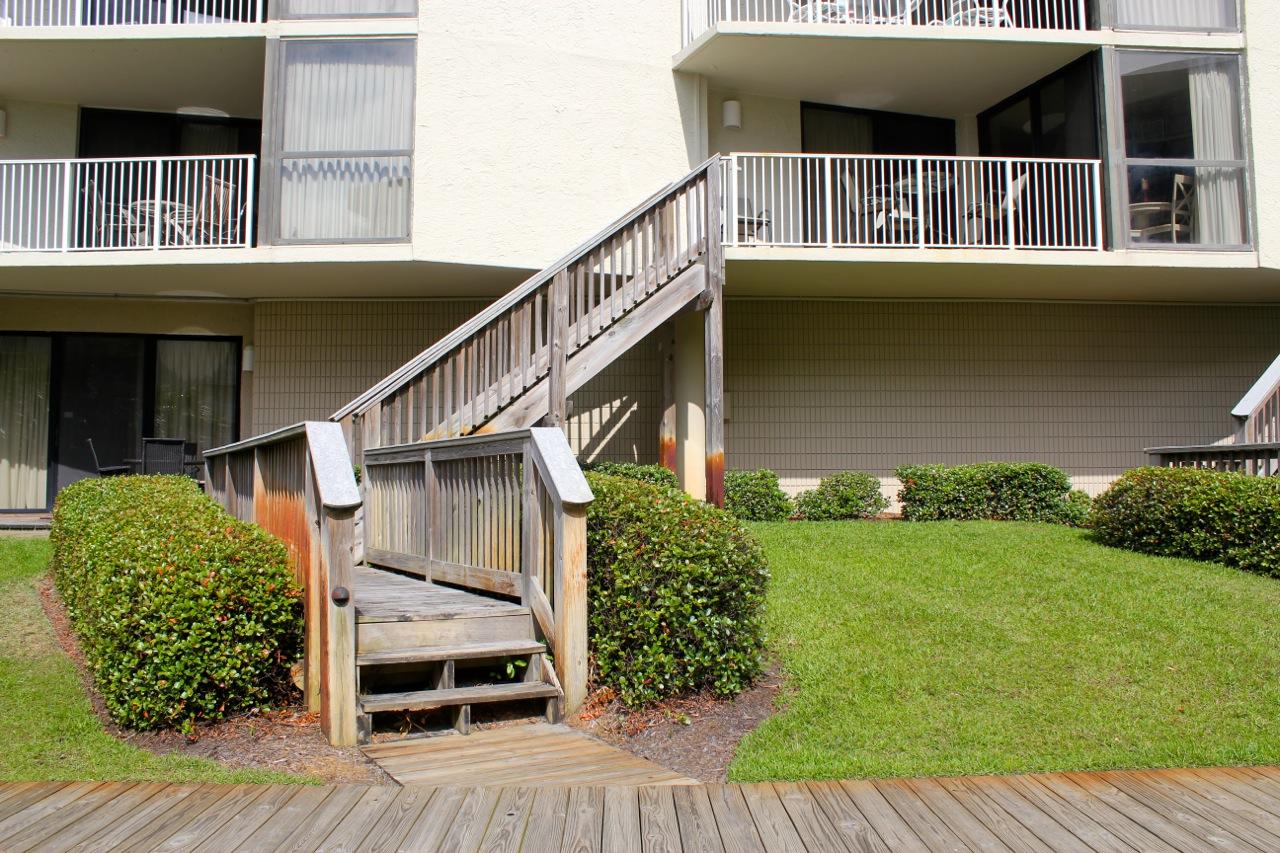 MAINSAIL CONDO PH 4 - Residential